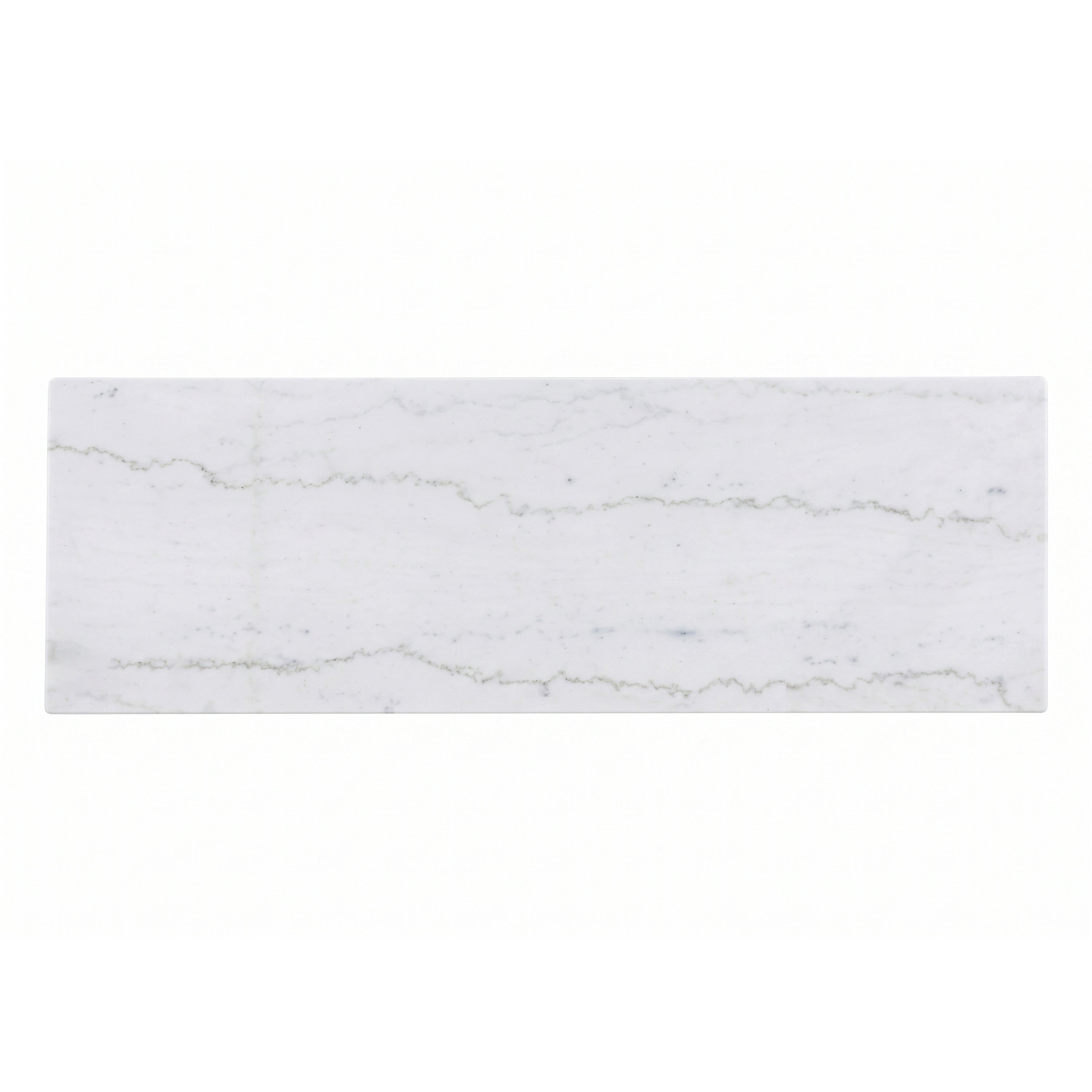 Cavo Real Marble Console Table