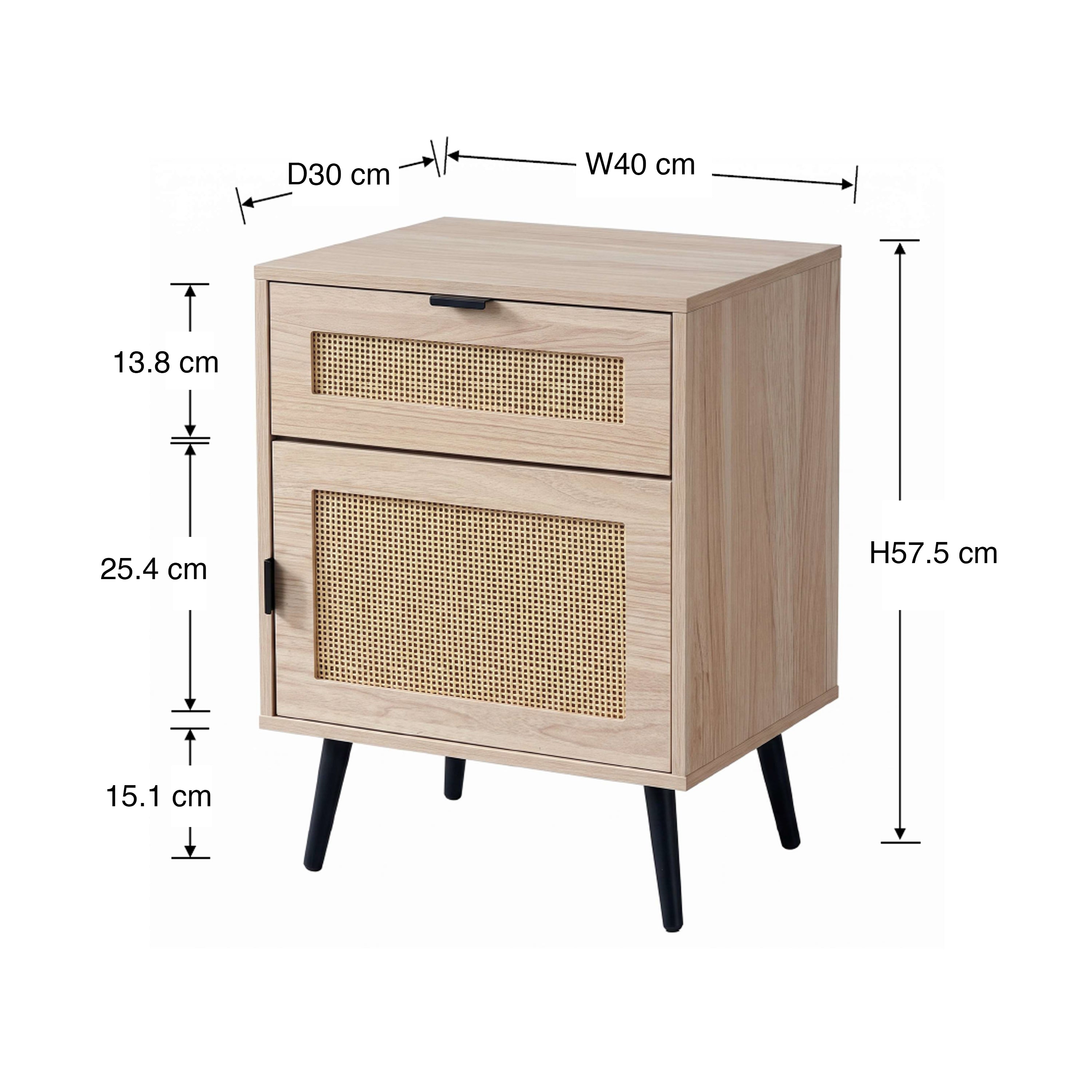 Imogen Night Stand