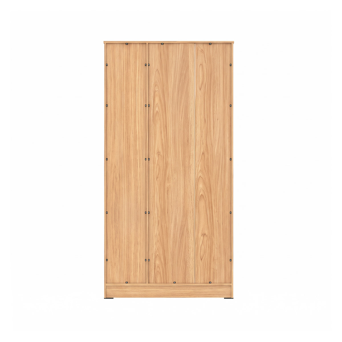 Josefa 3 Door Wardrobe