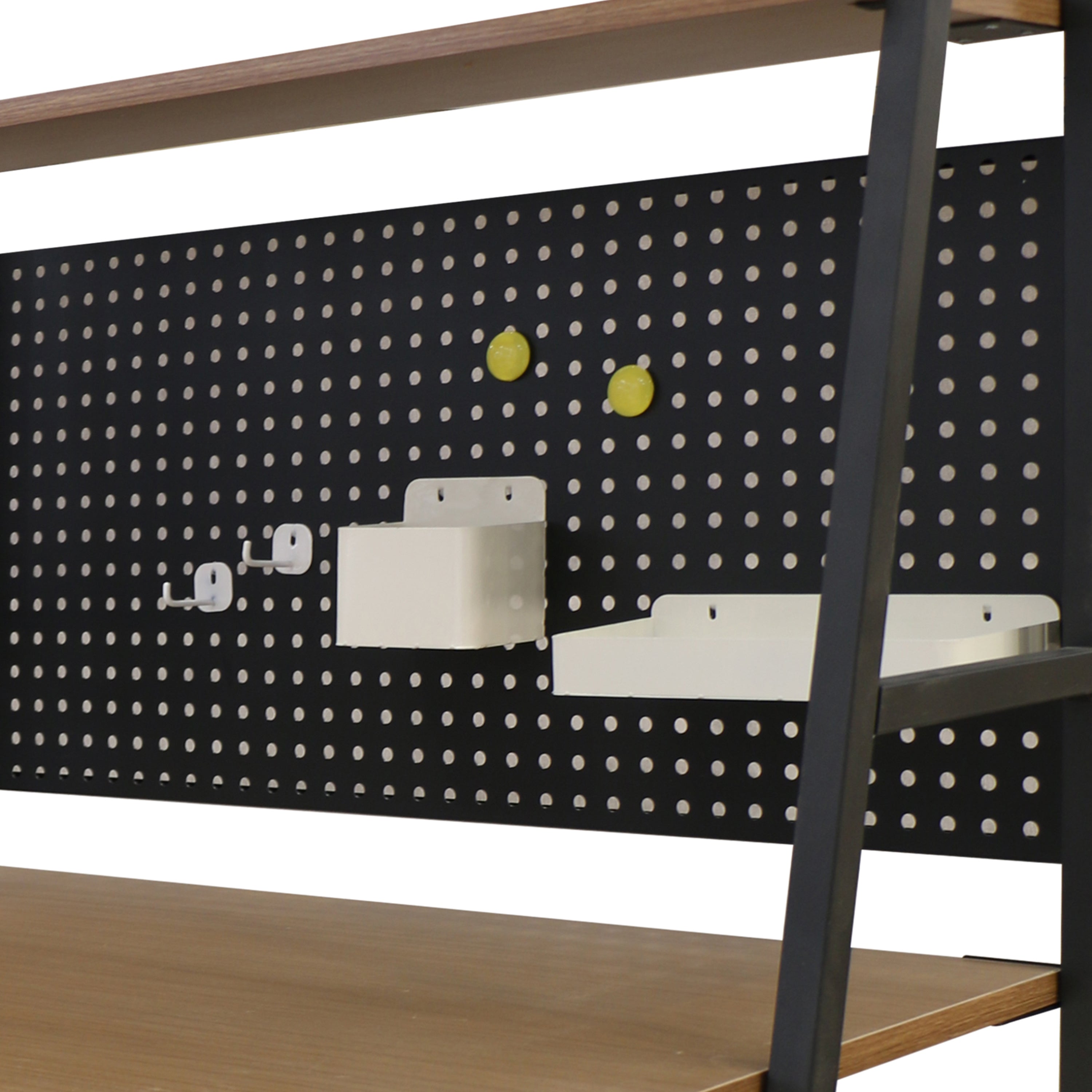 Tessa Foldable Student Desk