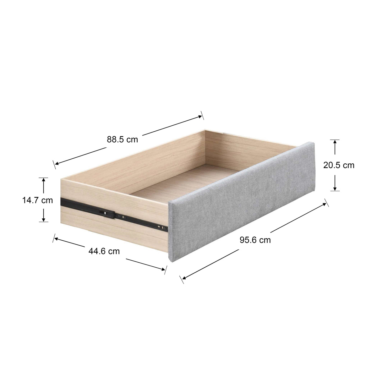 Ellie Bed