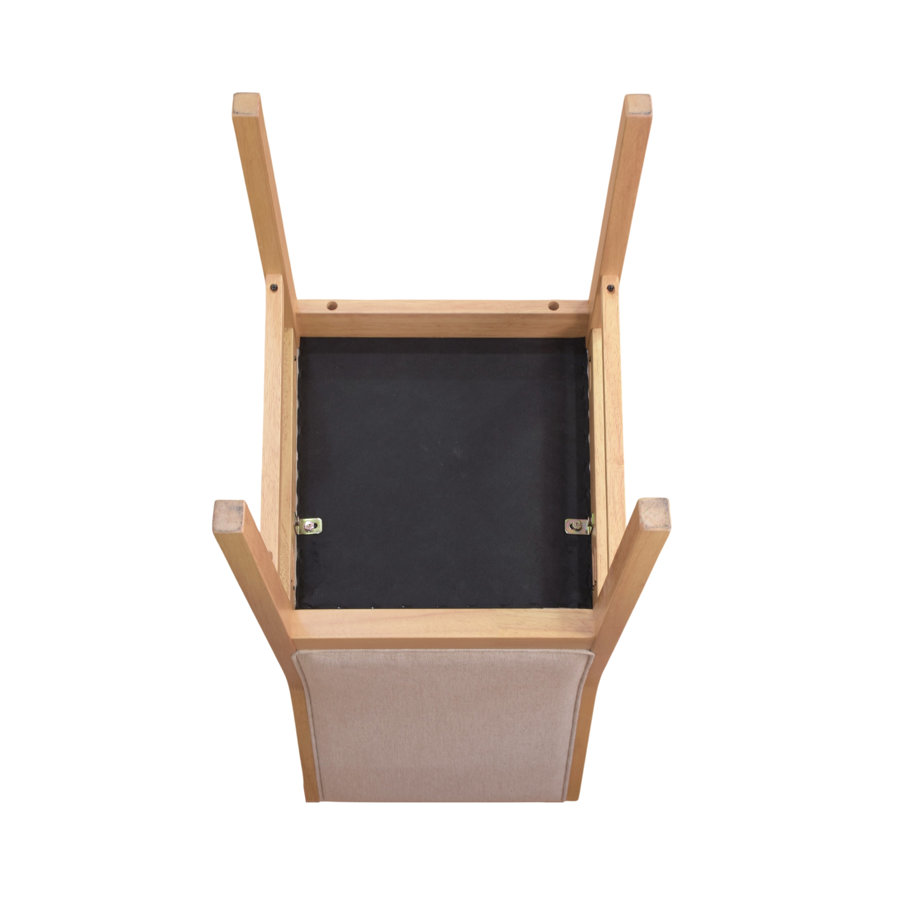 Reese Upholstered Dining Chair