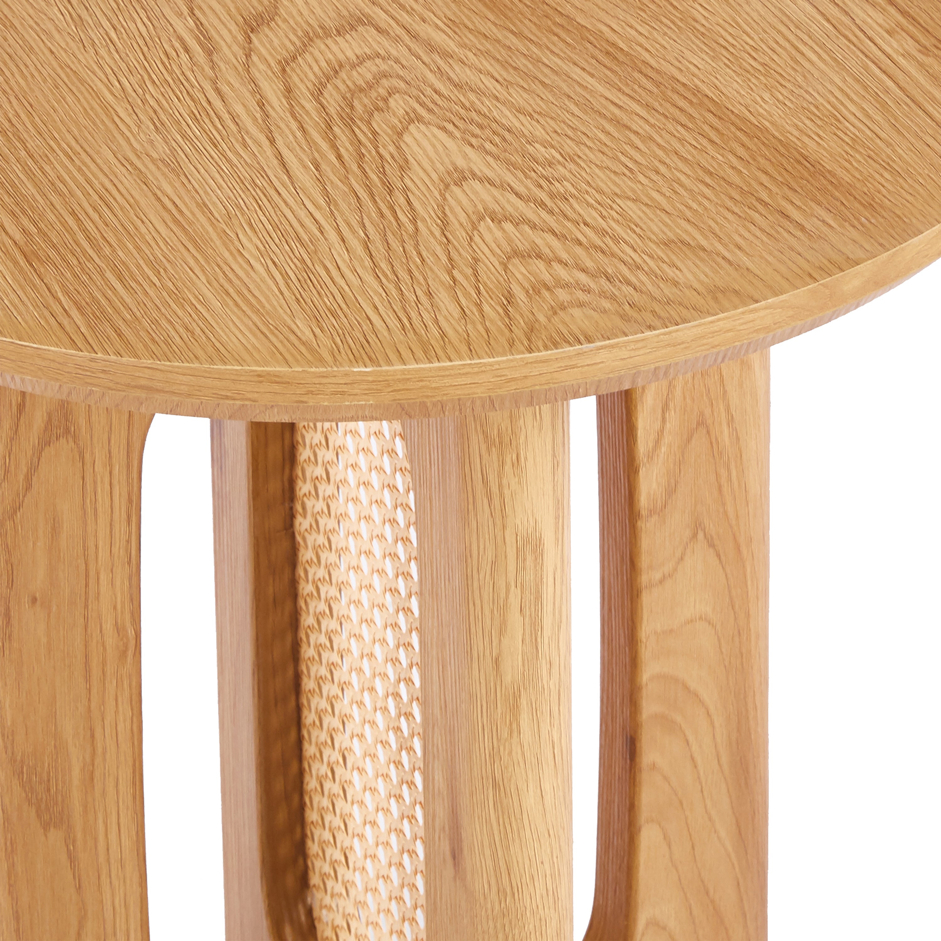 Jill Round Side Table