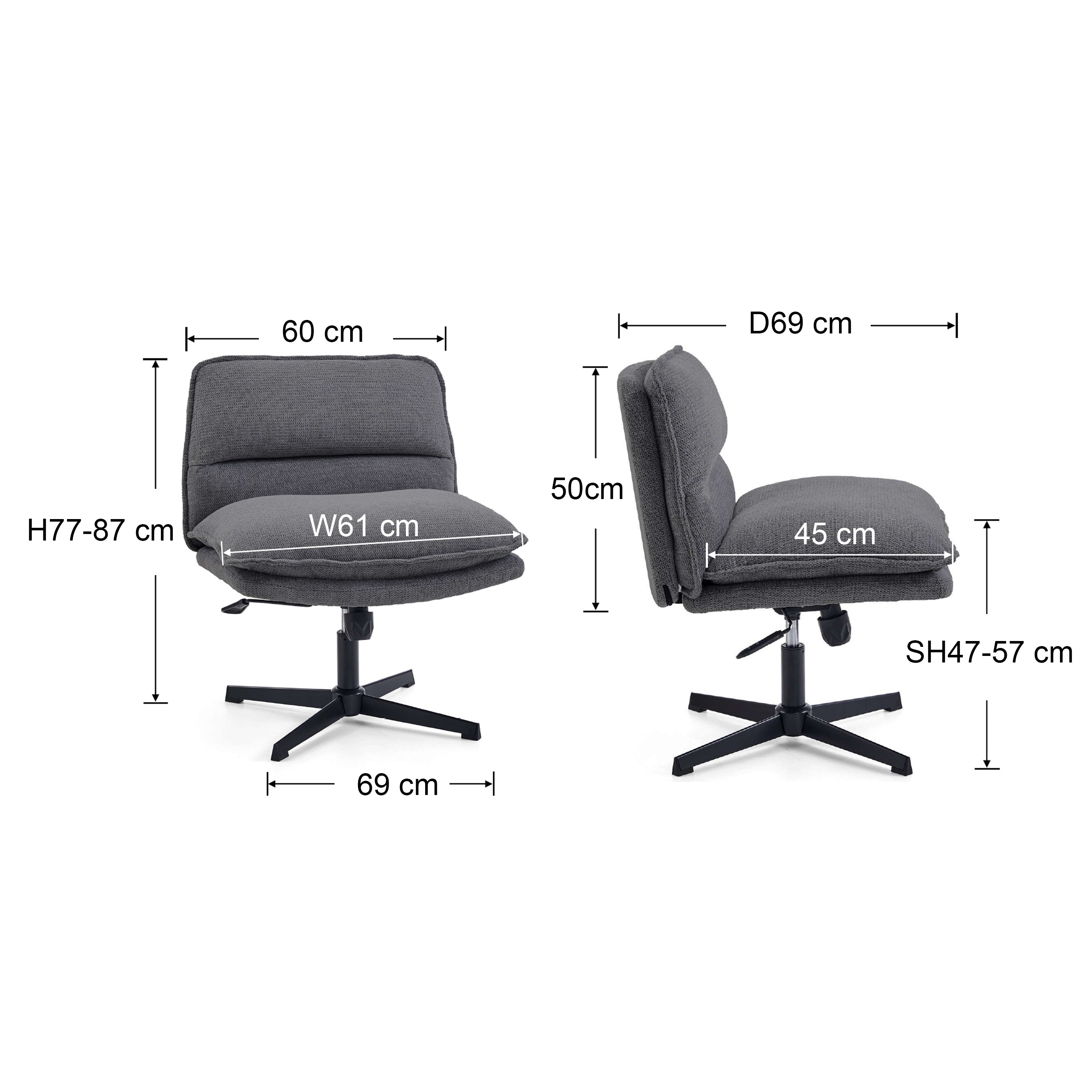Rye Swivel Accent Chair