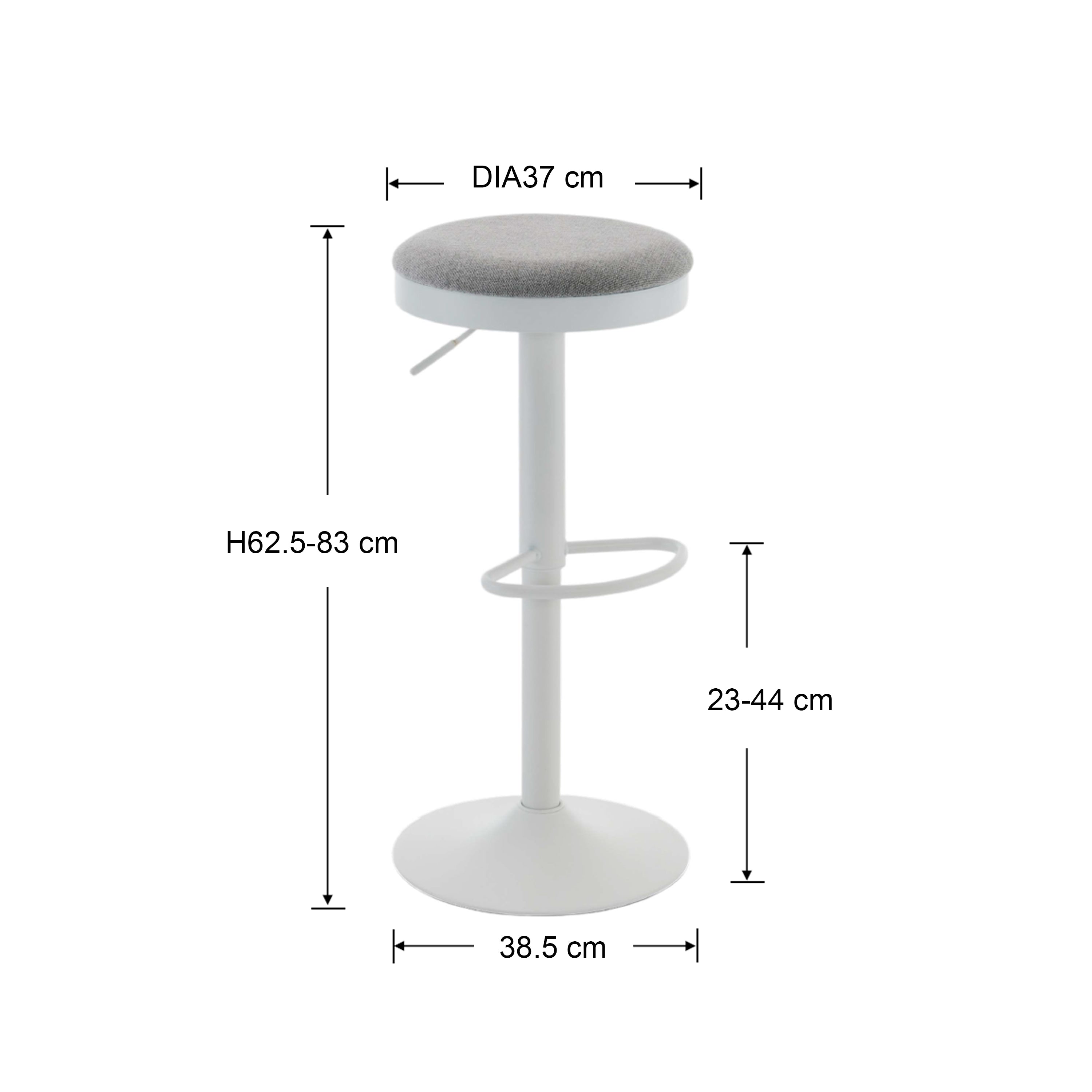 Philippa Bar Stool