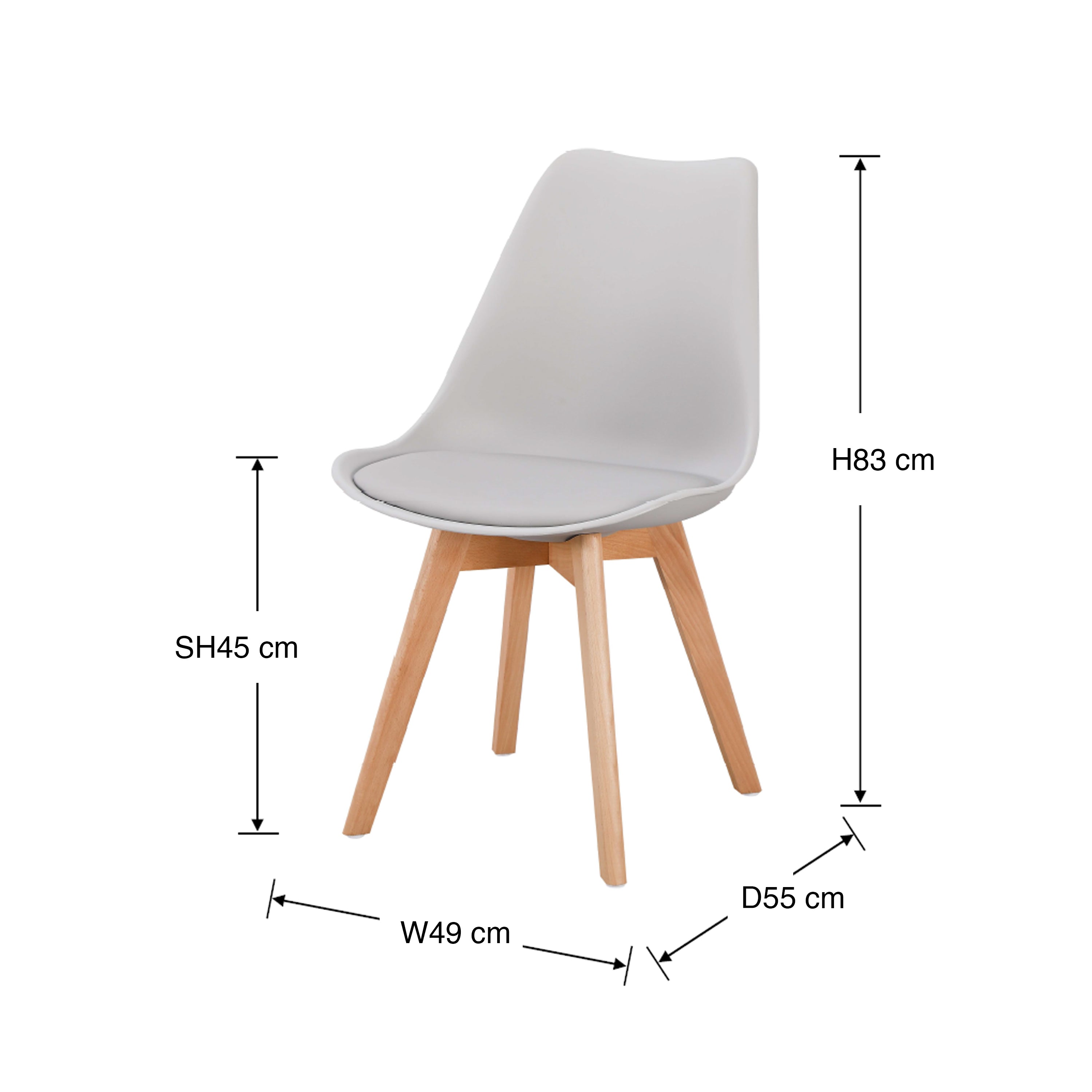 Coba Dining Chair