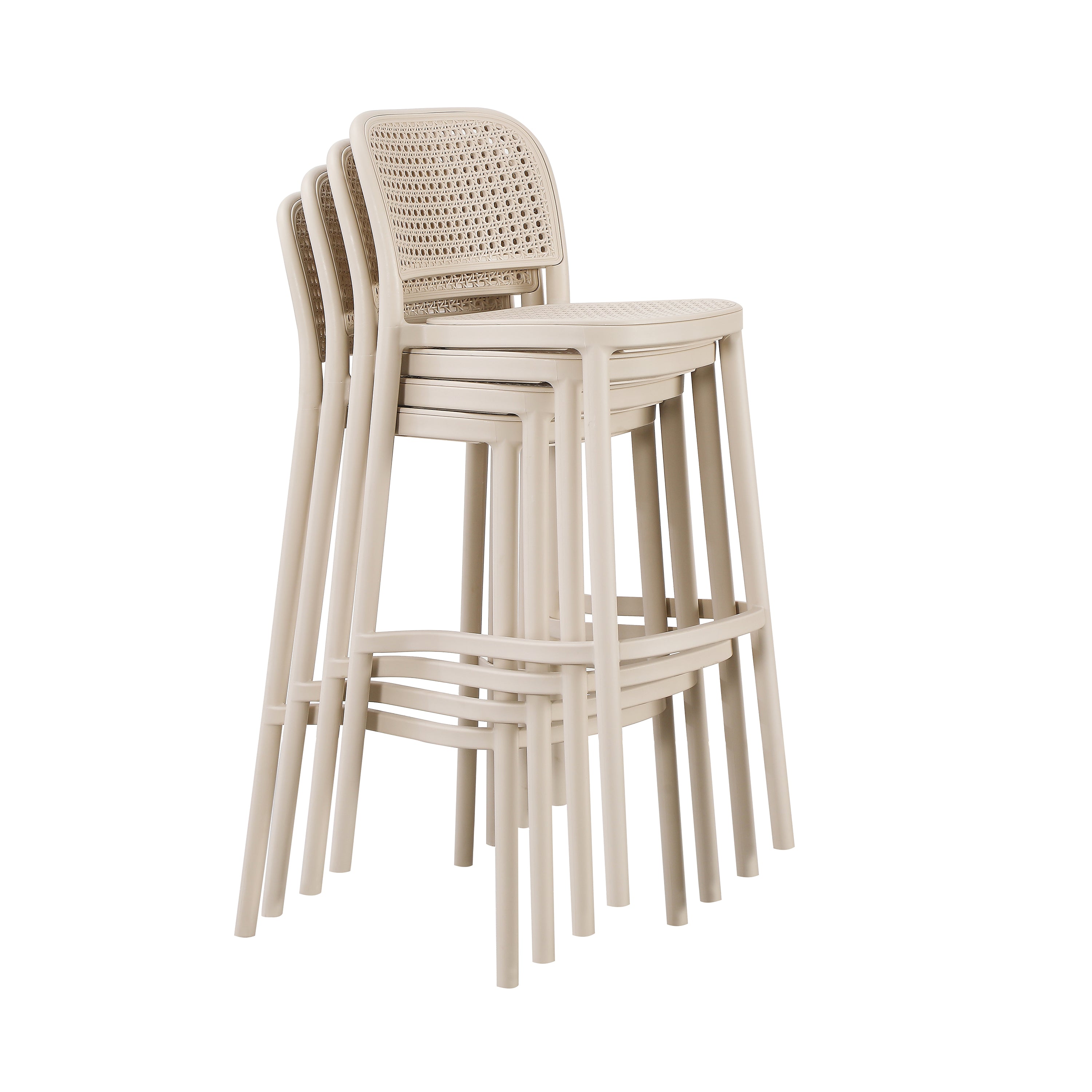 Millie Bar Chair