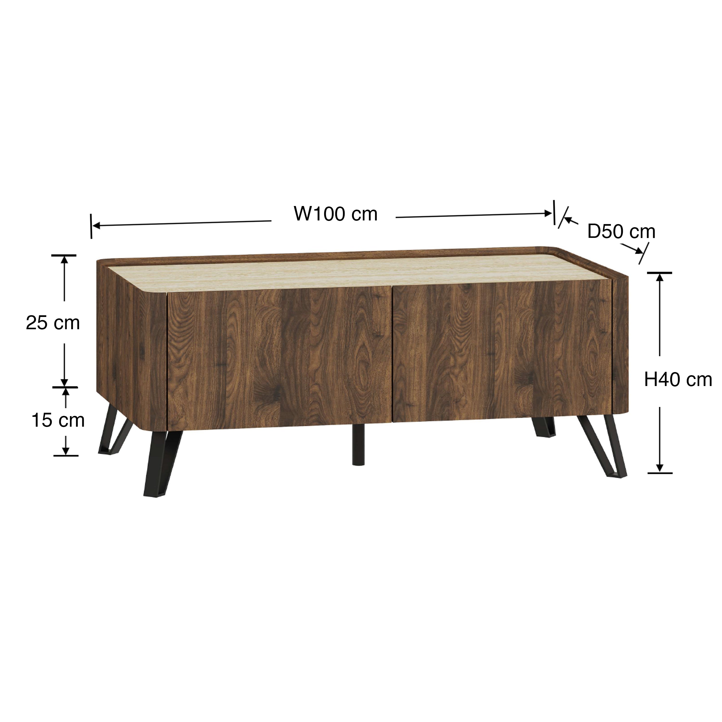 Blythe Coffee Table