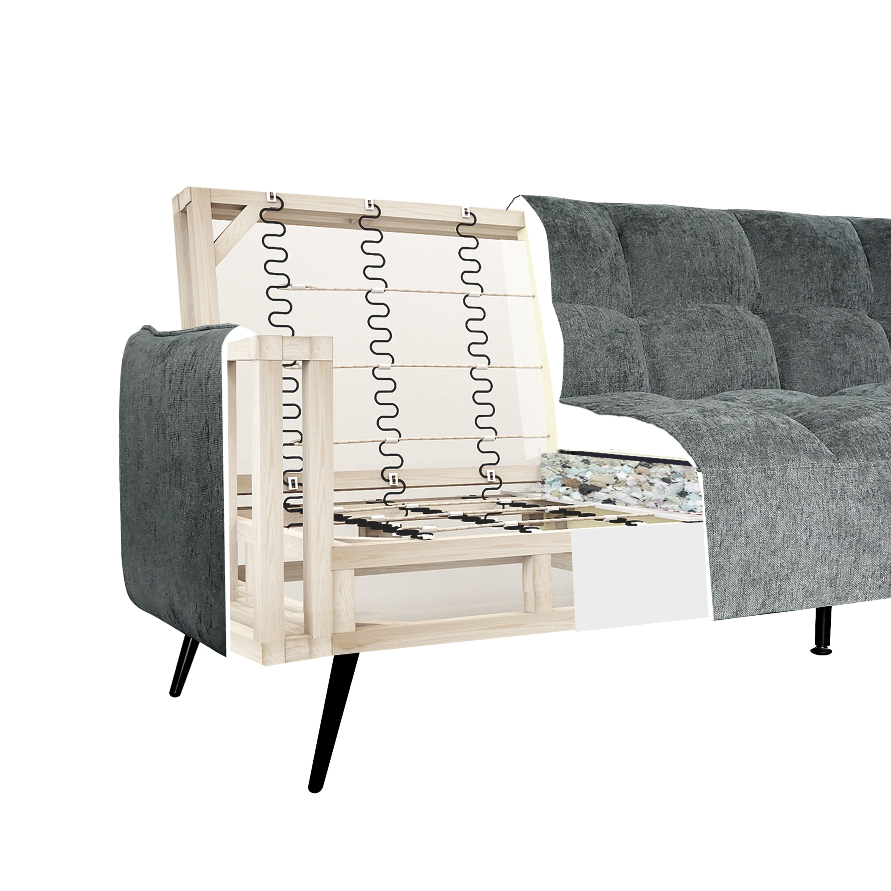 Veronique Sofa Bed