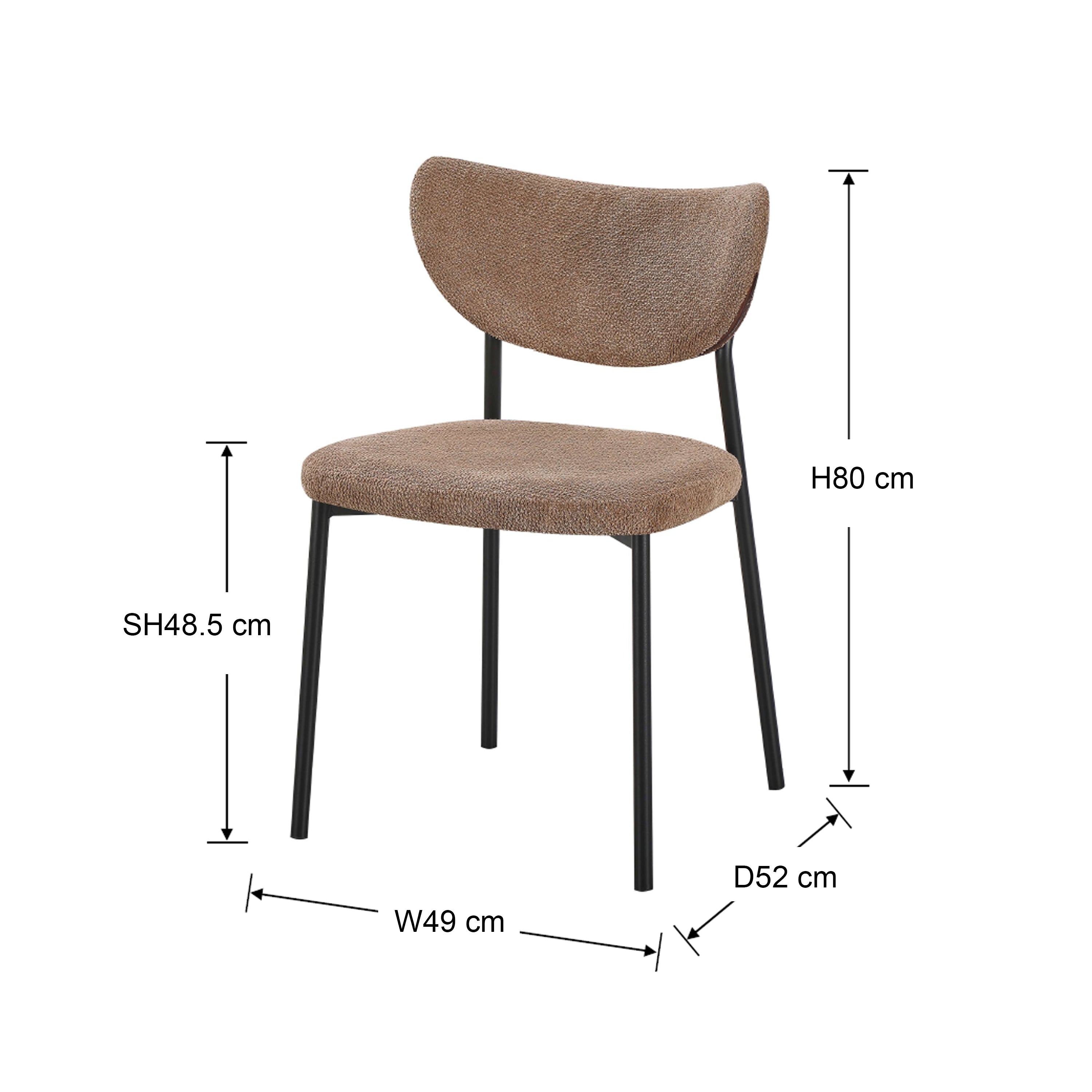 Primrose Dining Chair