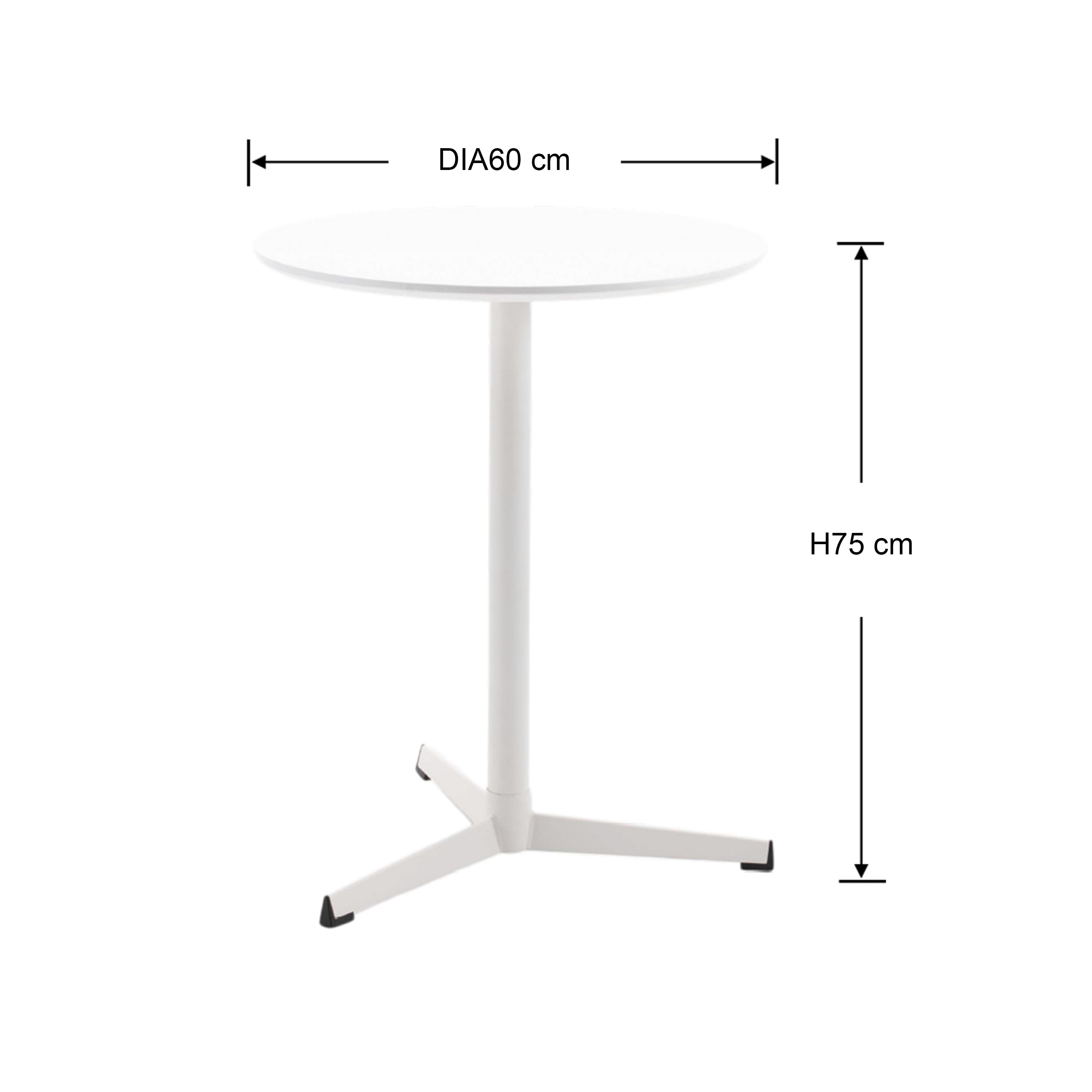 Selah Cafe Table