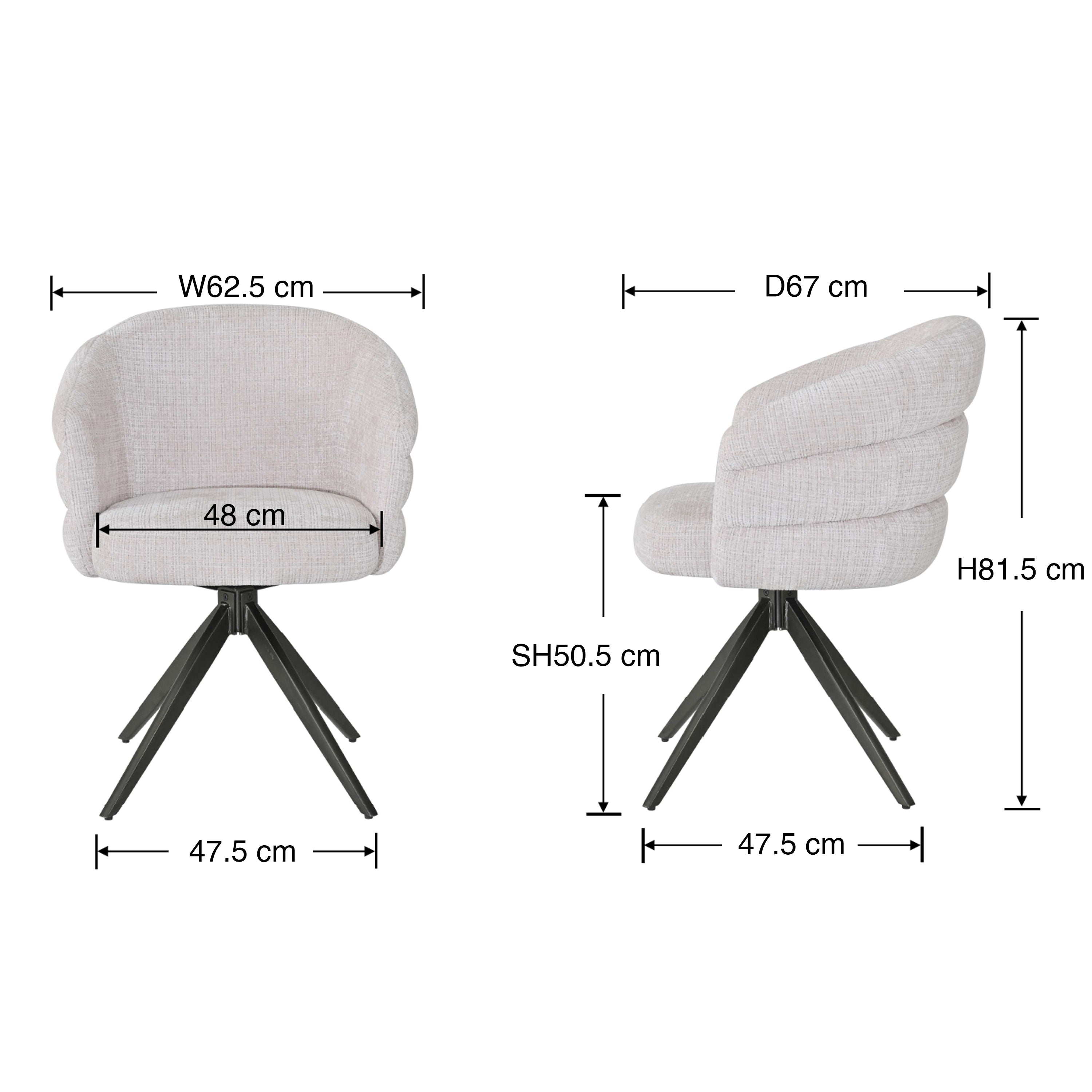Julia Dining Chair
