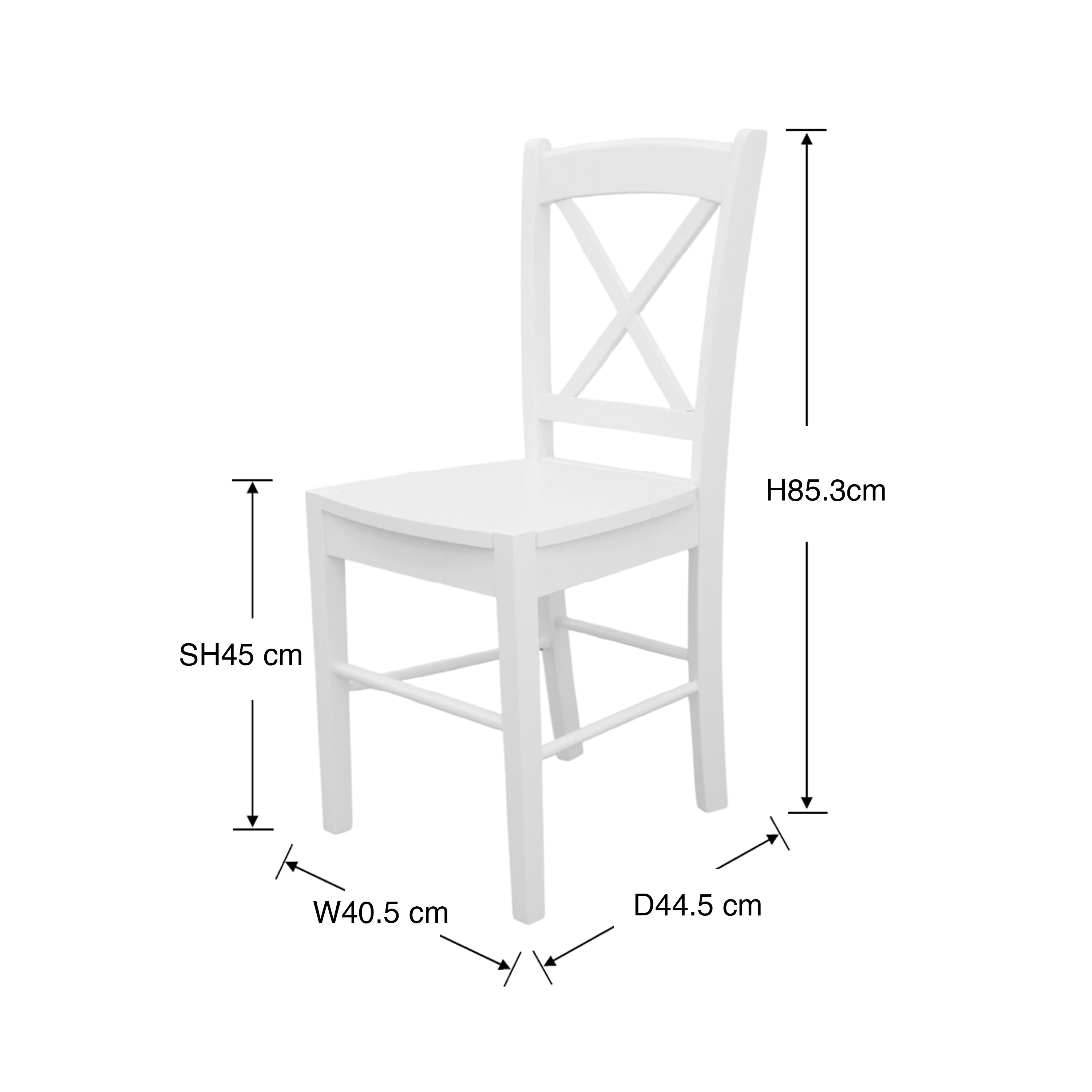 Rori Dining Chair