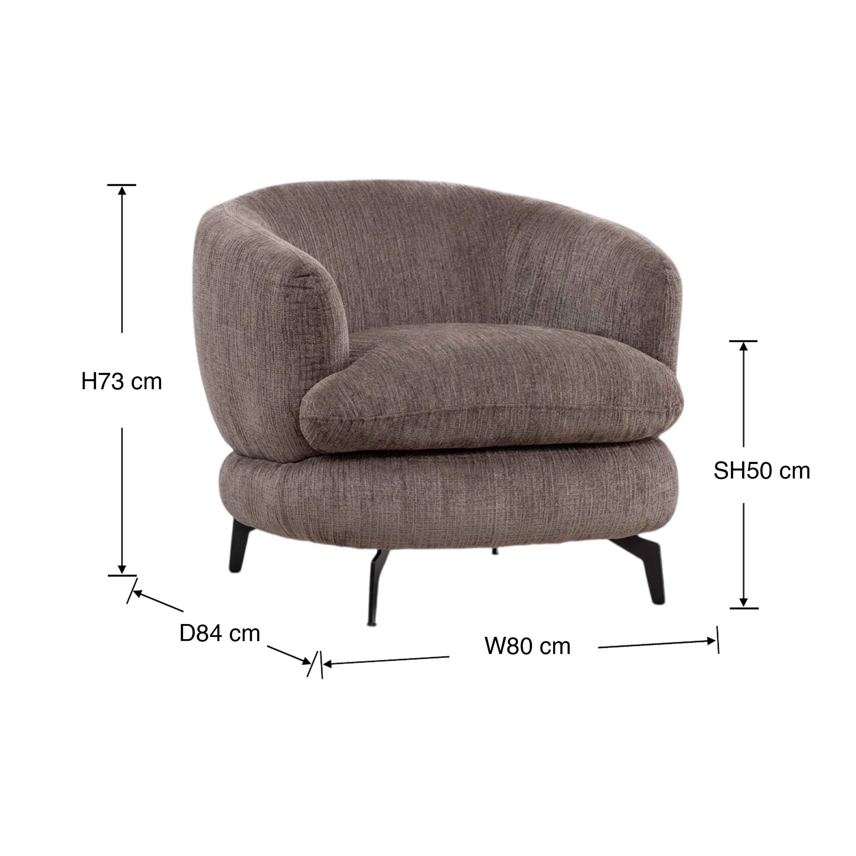 Willa Accent Chair