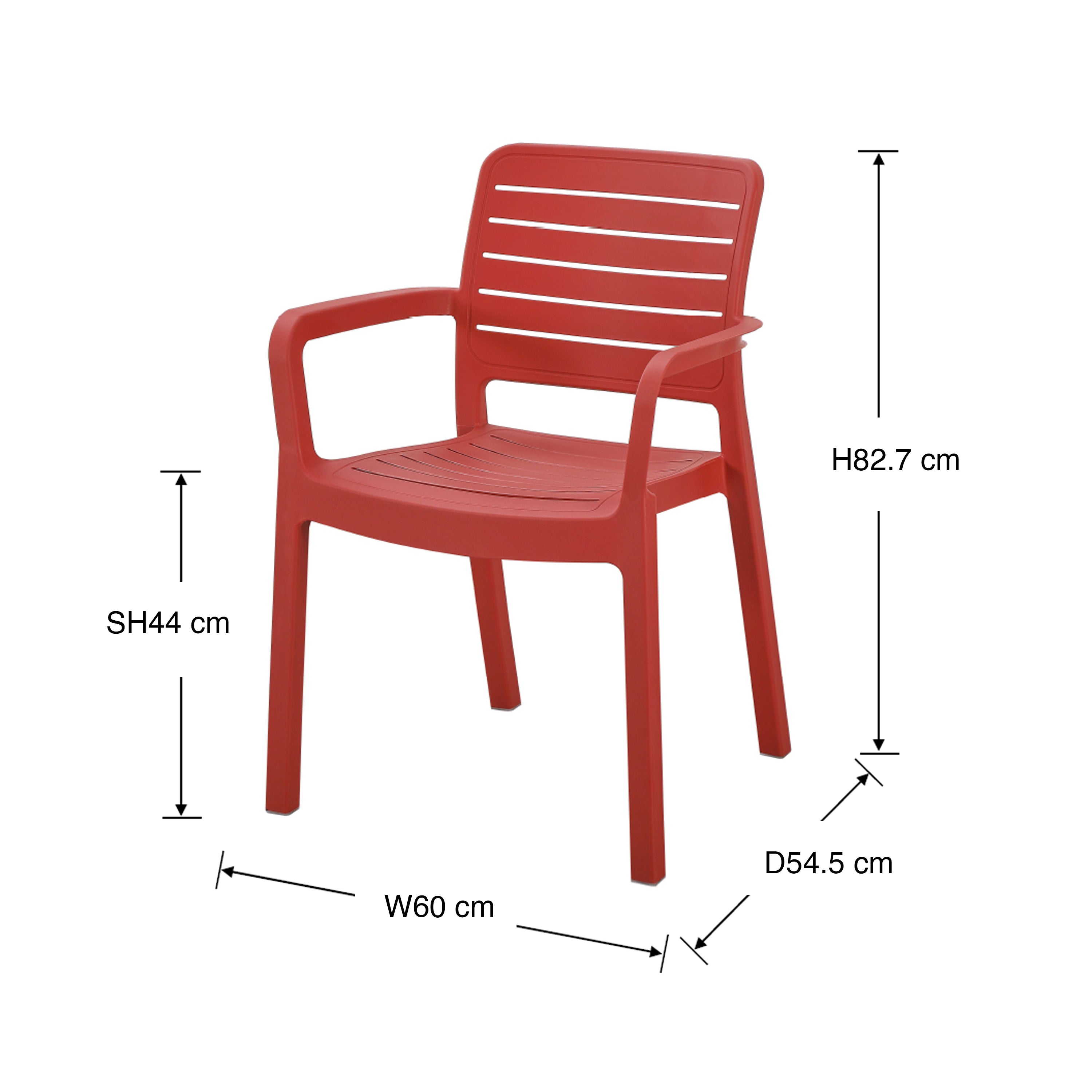 Joe Dining Chair