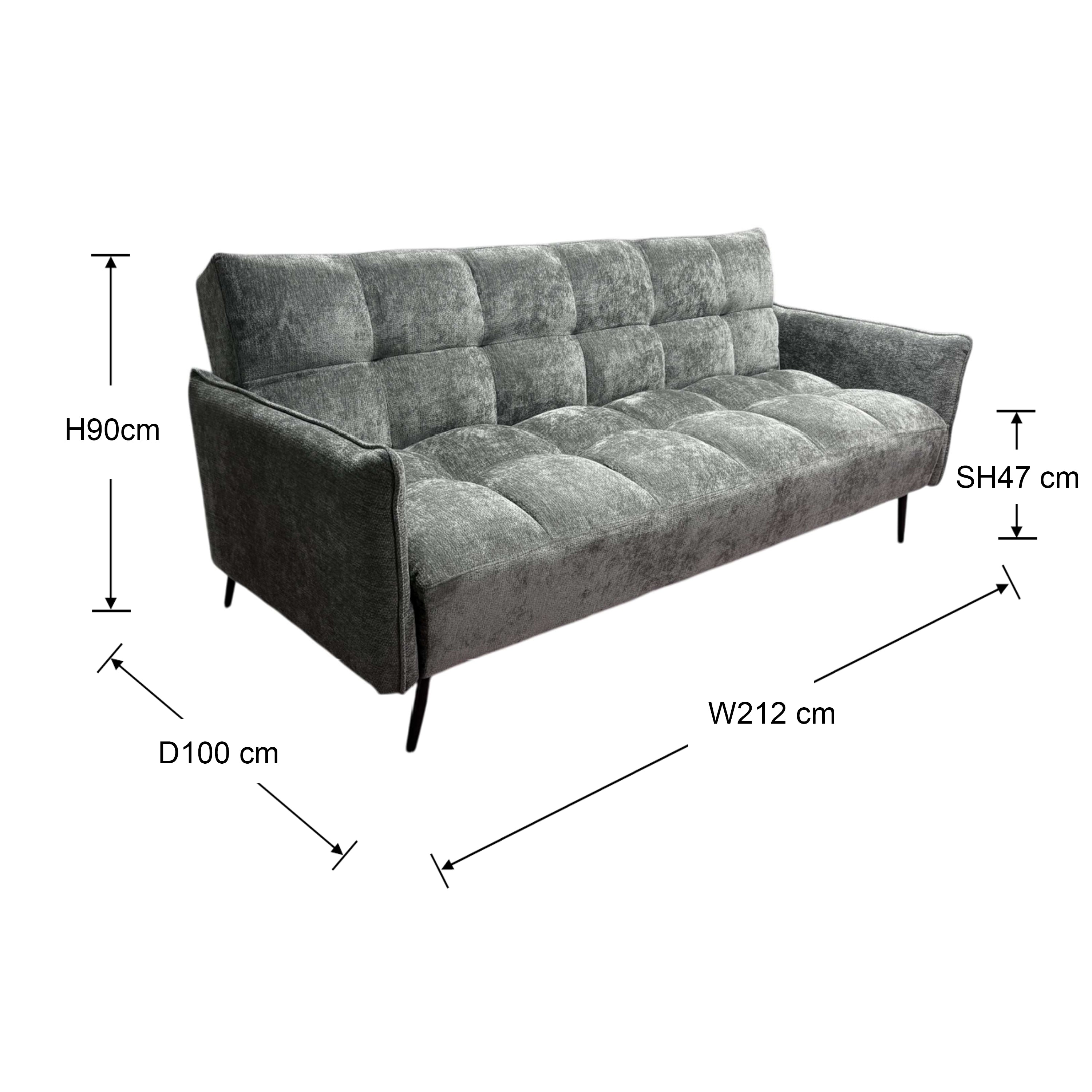 Veronique Sofa Bed