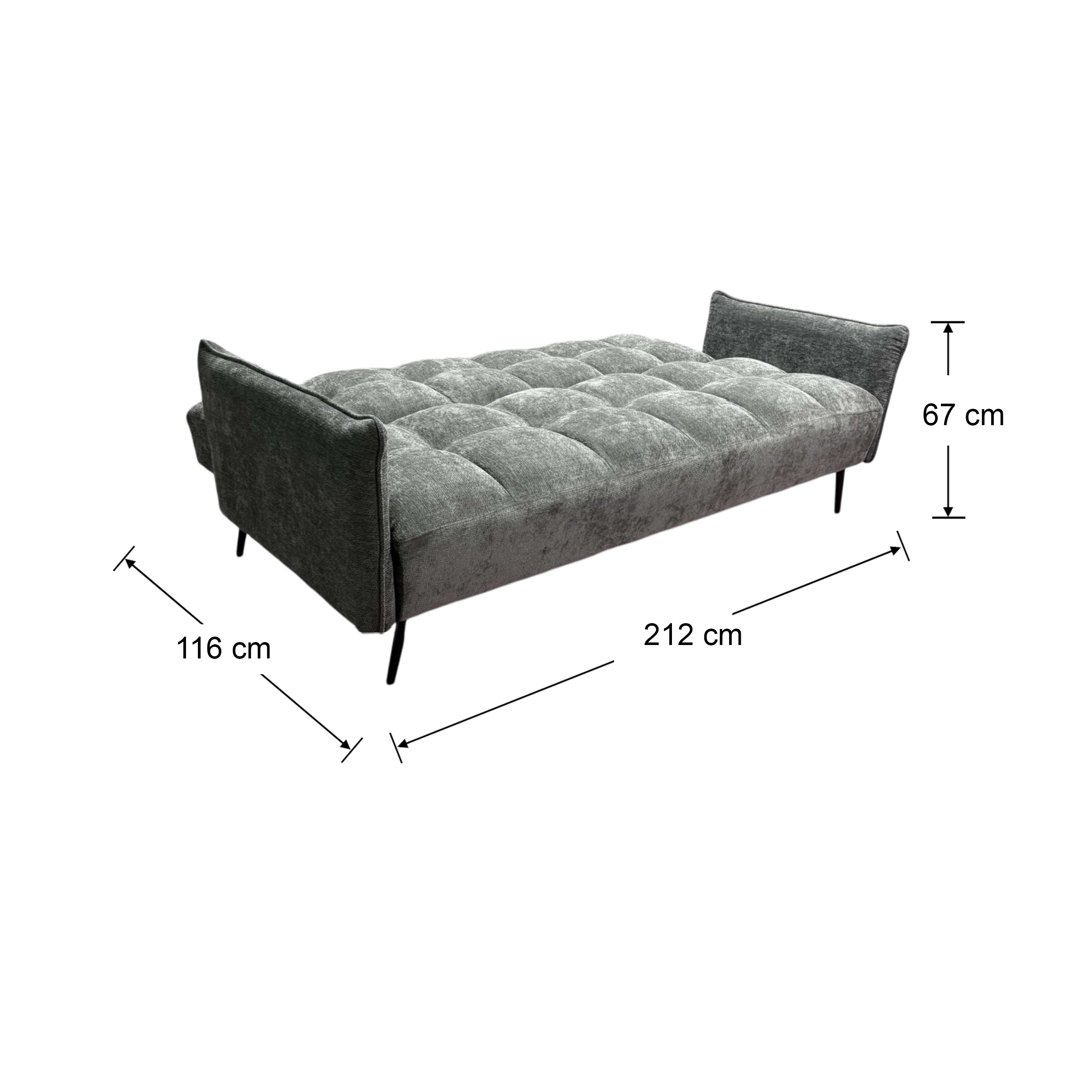 Veronique Sofa Bed