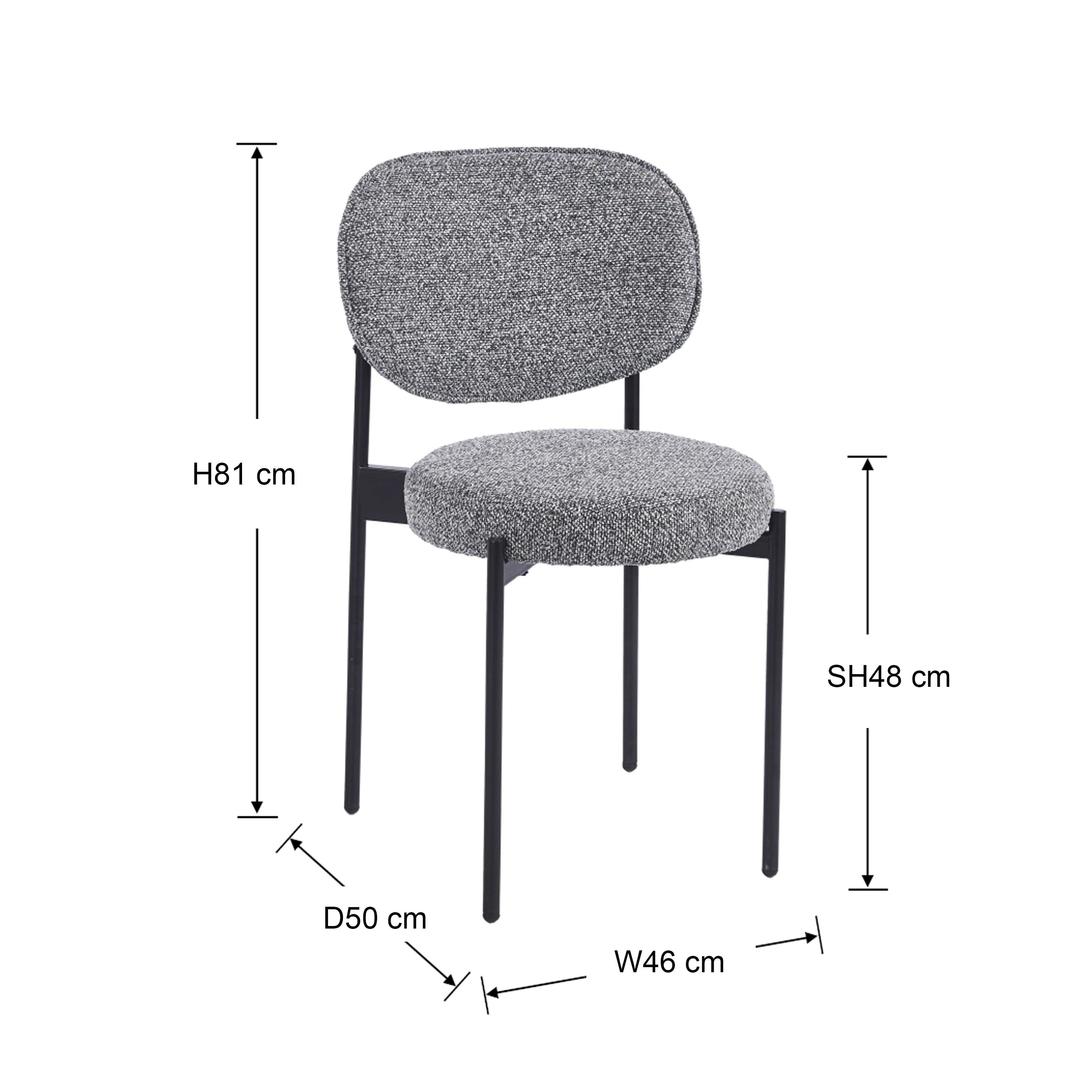 Lyner Dining Chair