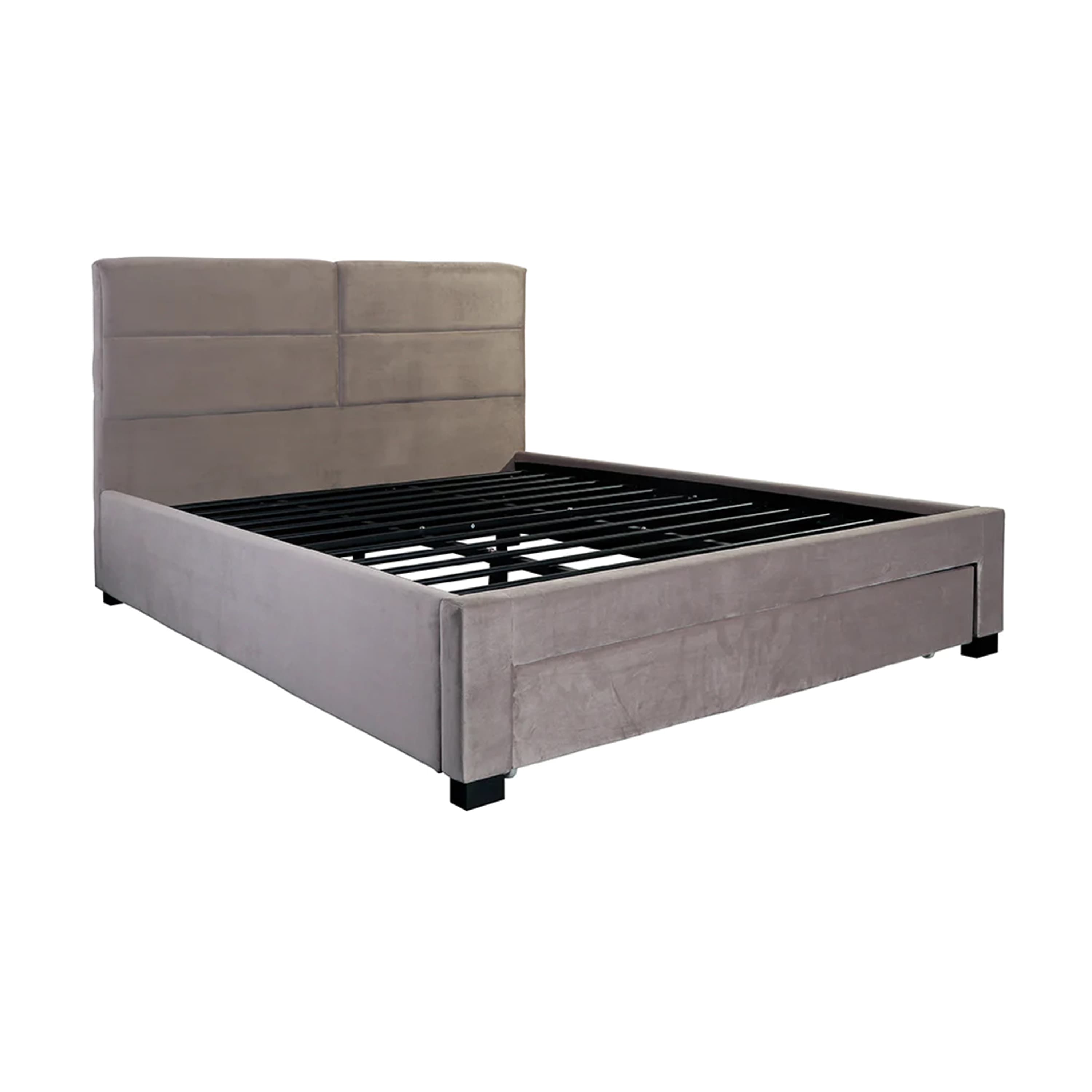 #size_Queen Bed 60x75