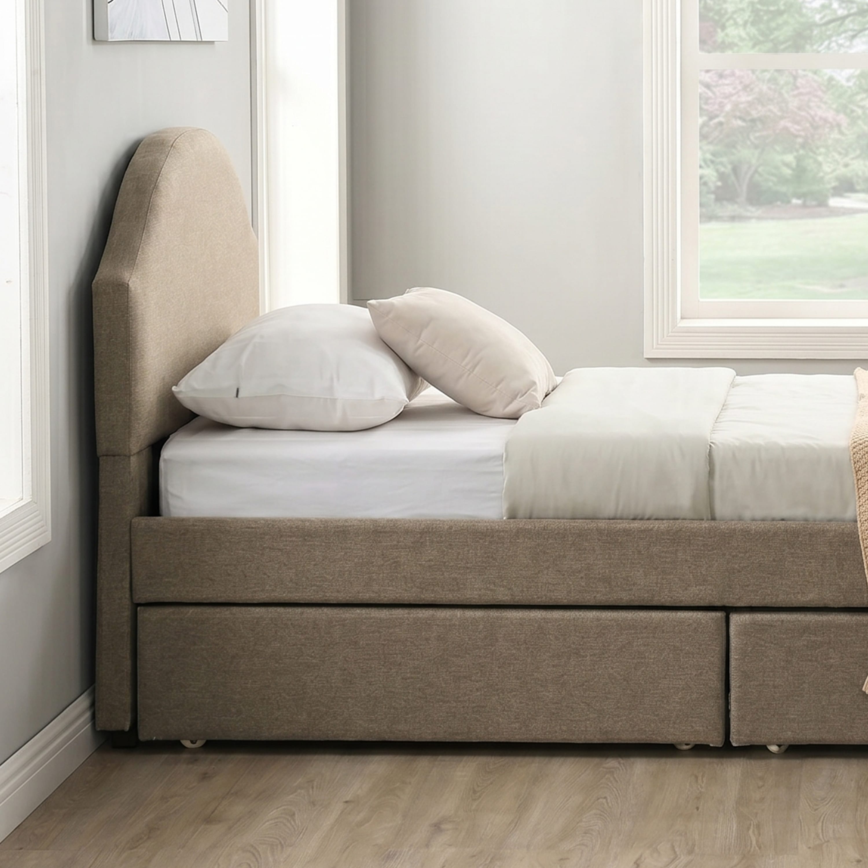 #size_Single Bed 36x75