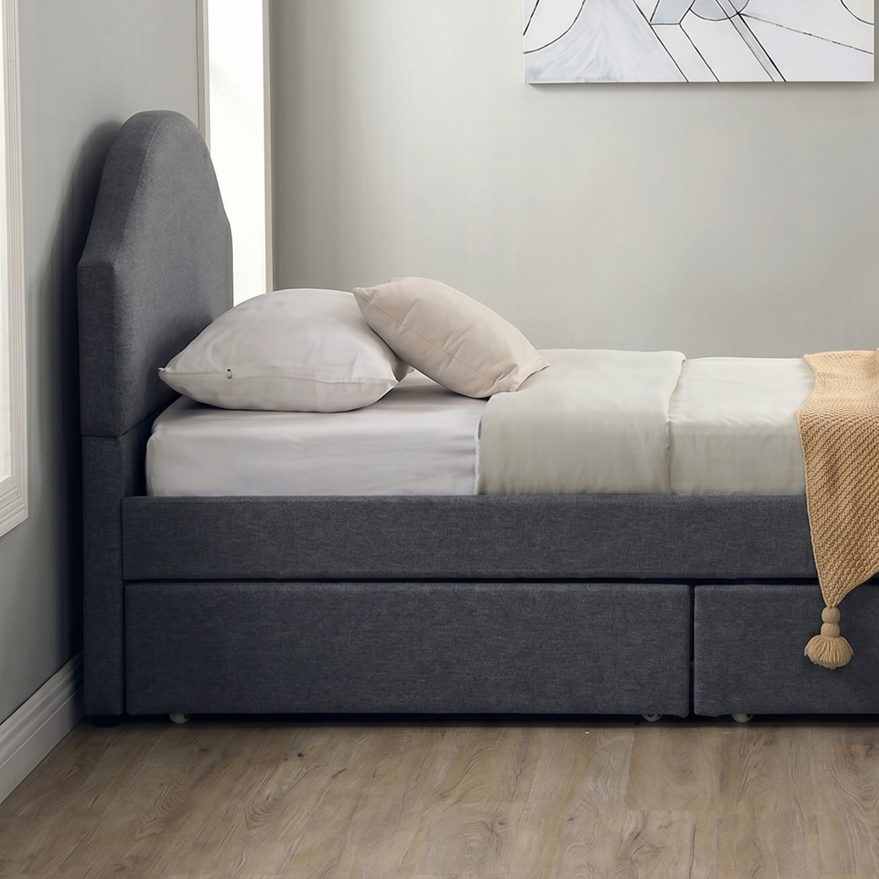 #size_Single Bed 36x75