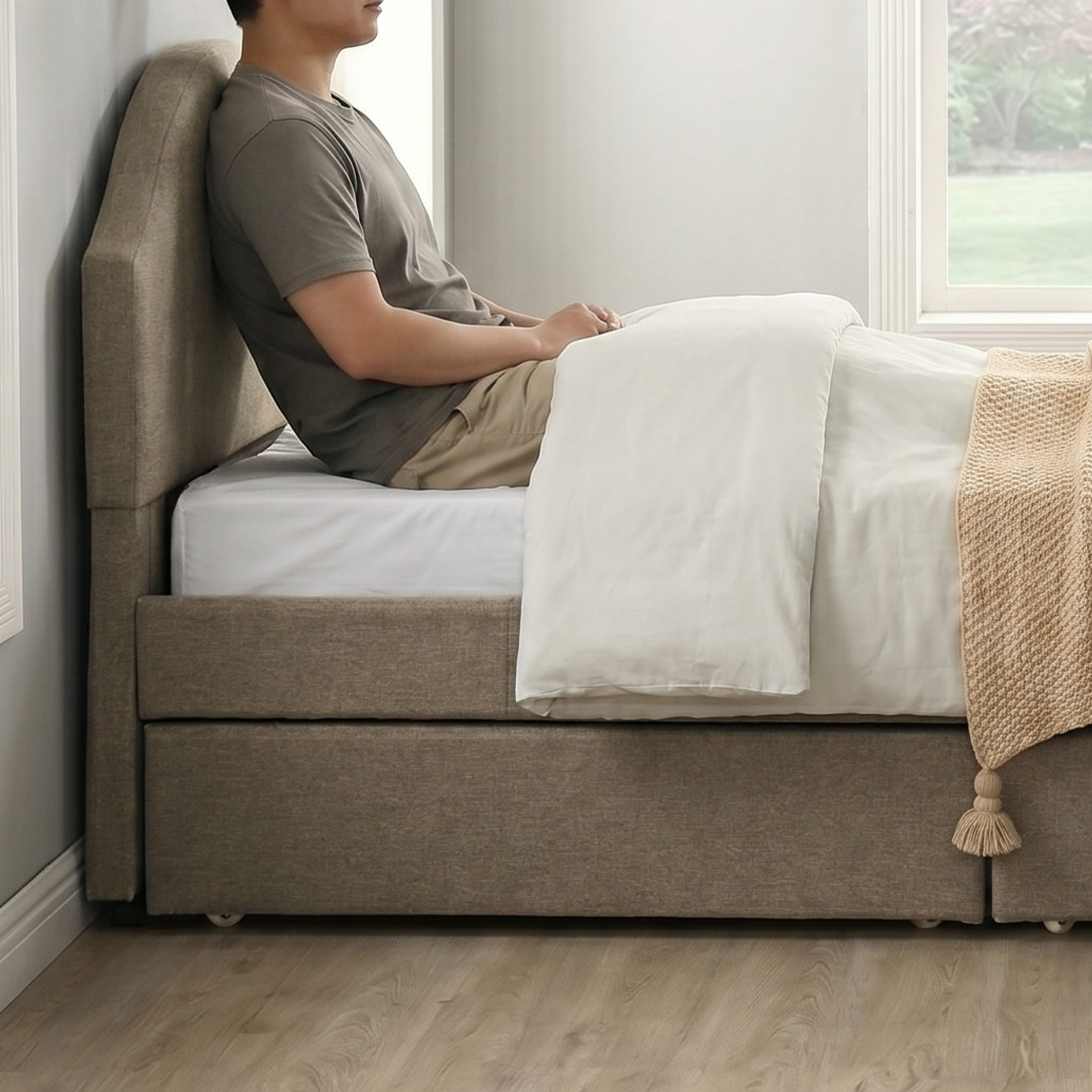 #size_Single Bed 36x75