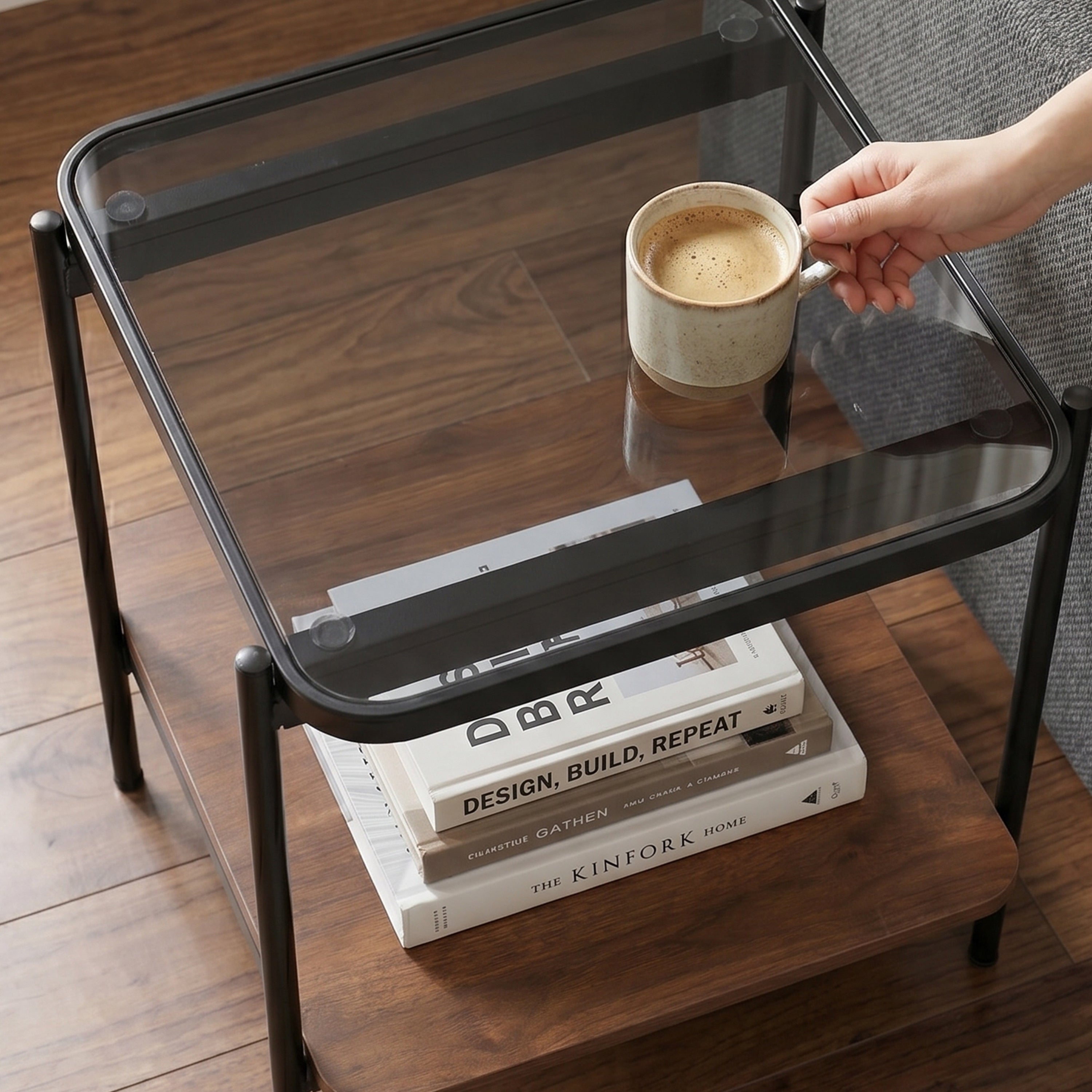 Zola Side Table