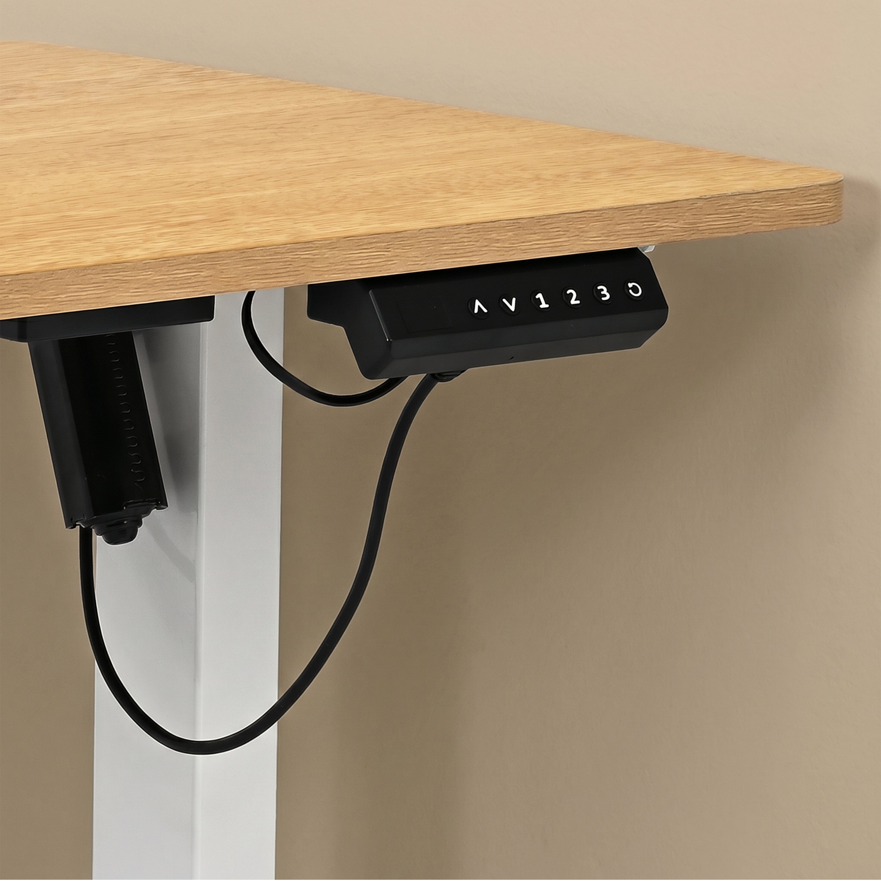 Indra Electrical Sit Stand Desk