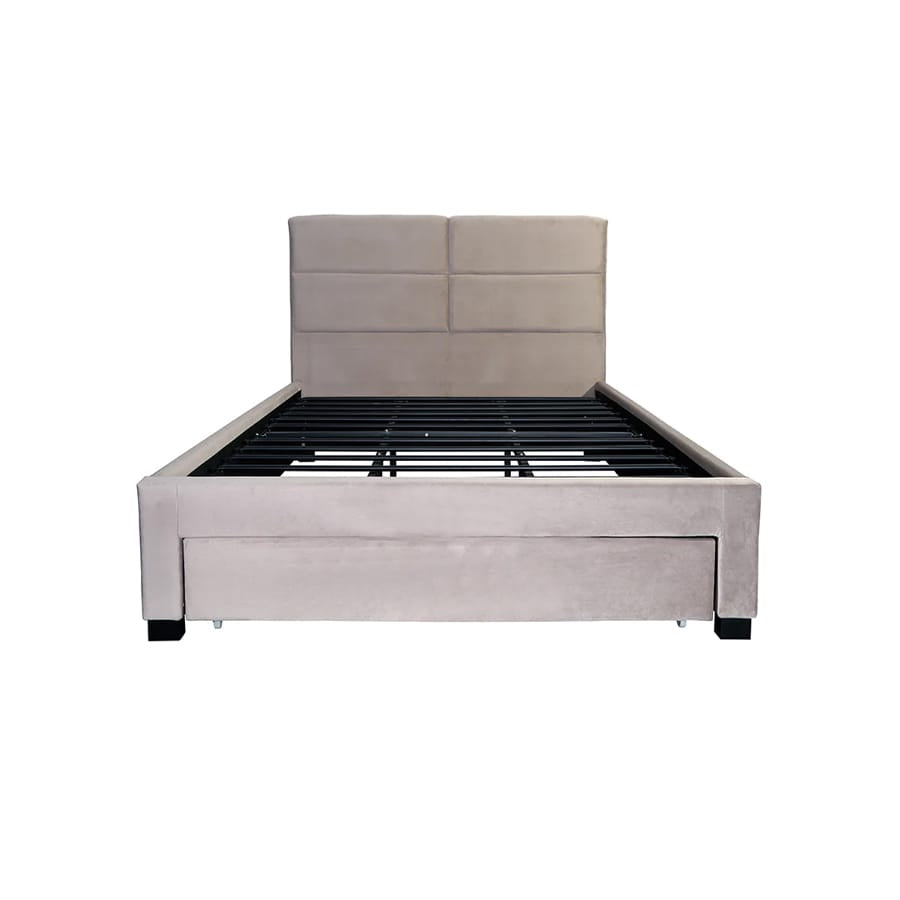 #size_Double Bed 54x75