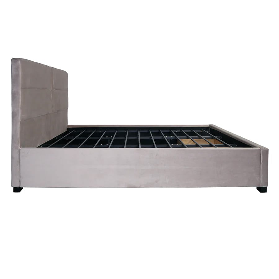 #size_Queen Bed 60x75