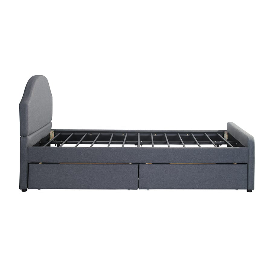 #size_Single Bed 36x75