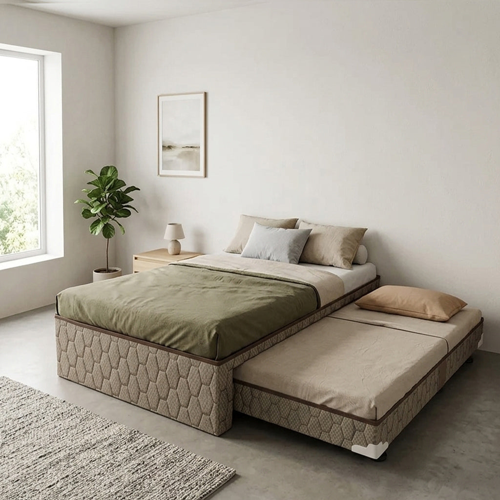 Gala Pull-Out Bed Box