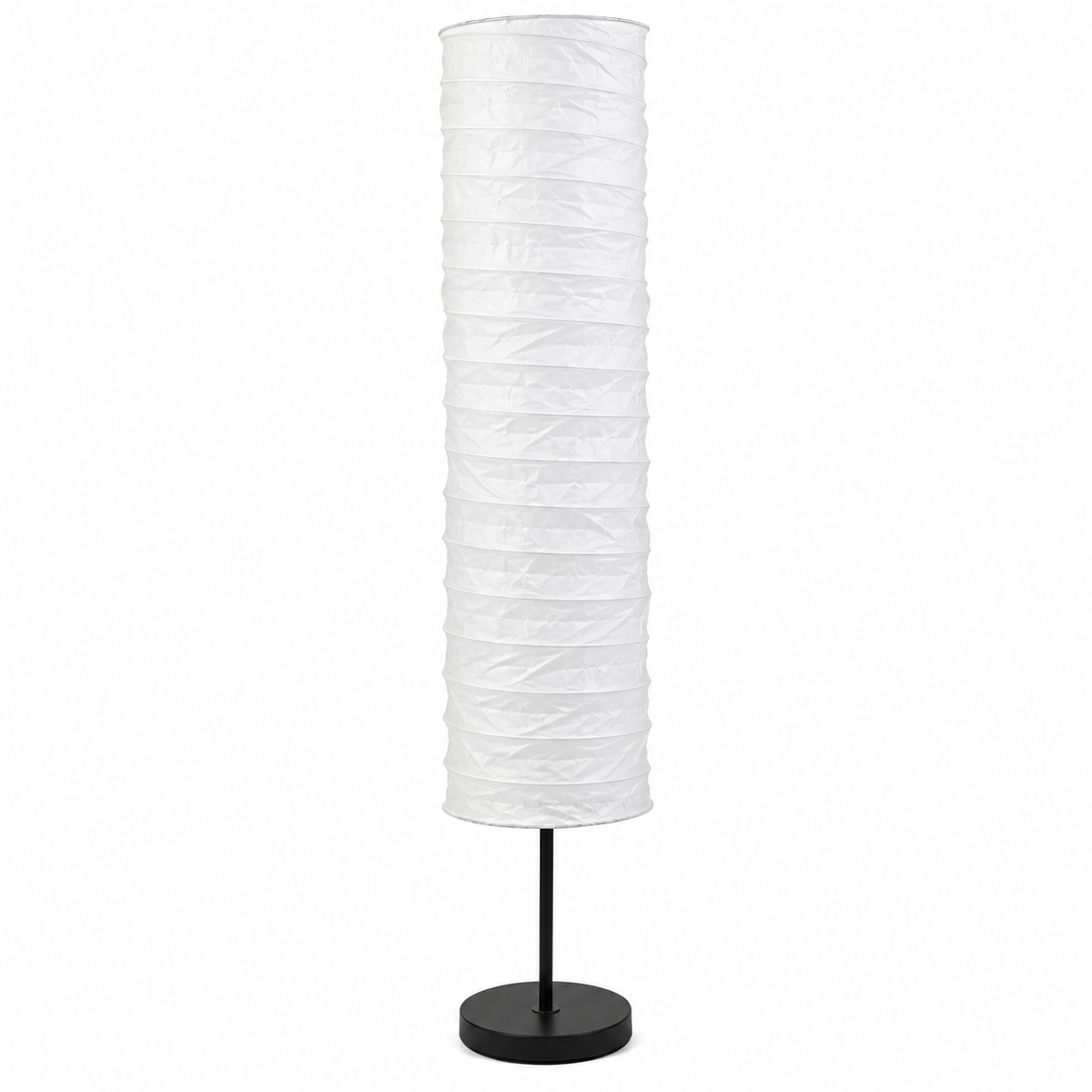 Baran Paper Floor Lamp Shade