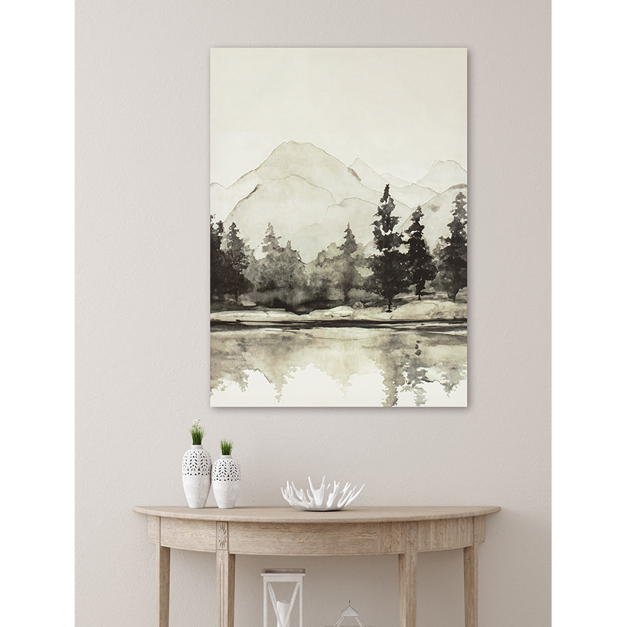 Wrenlie Printed Canvas Wall Art