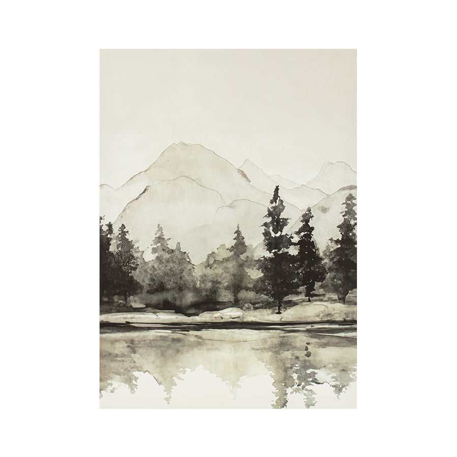 Wrenlie Printed Canvas Wall Art