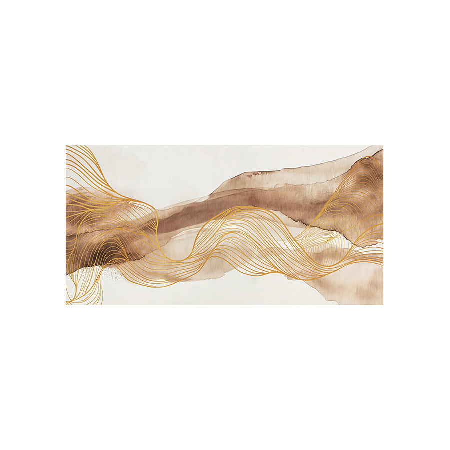 Willah Printed Canvas Wall Art