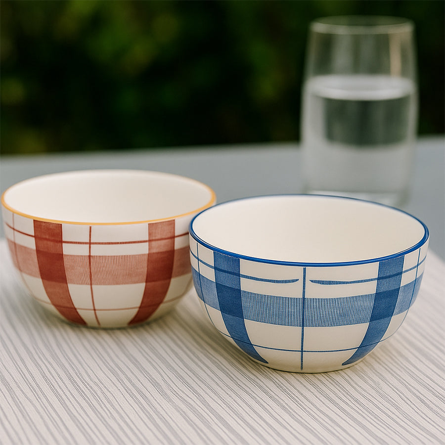 Poppy Bowl