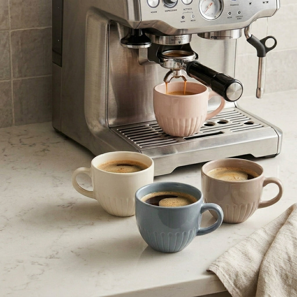 Clover Mug