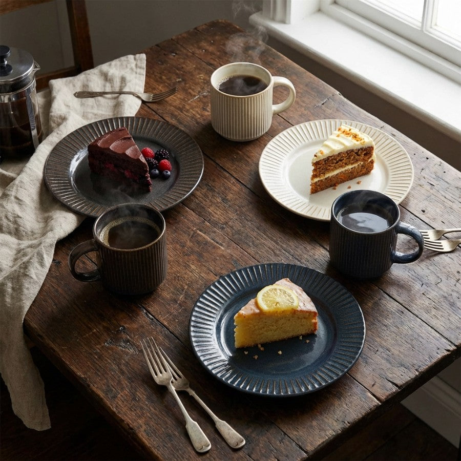Oskar Side Plate