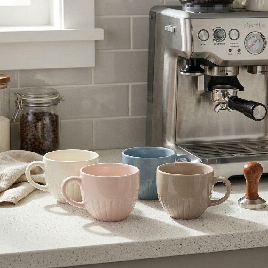 Clover Mug