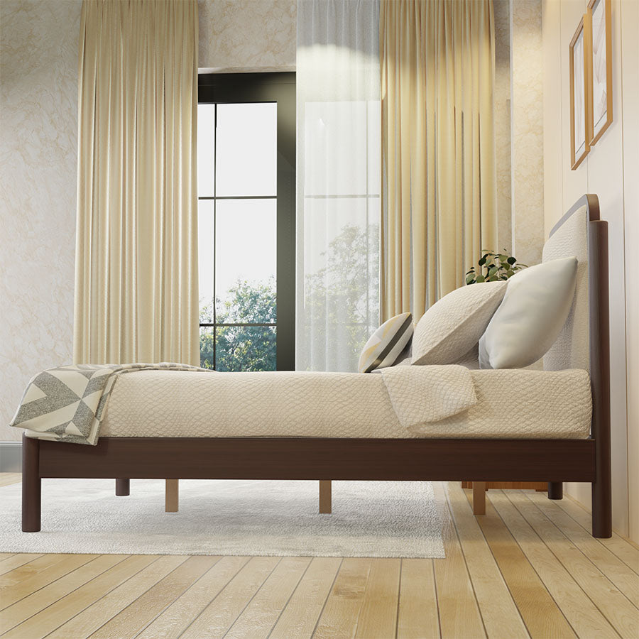 #Swatch_Fabric Belfast Nude