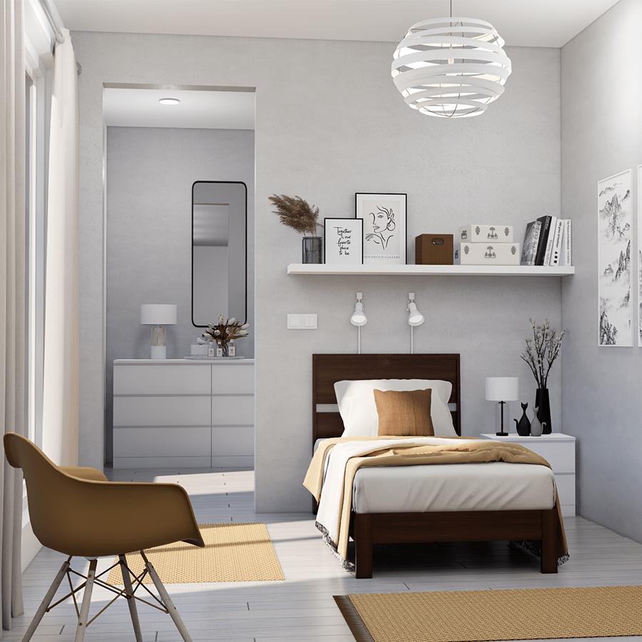 #color_Walnut Brown