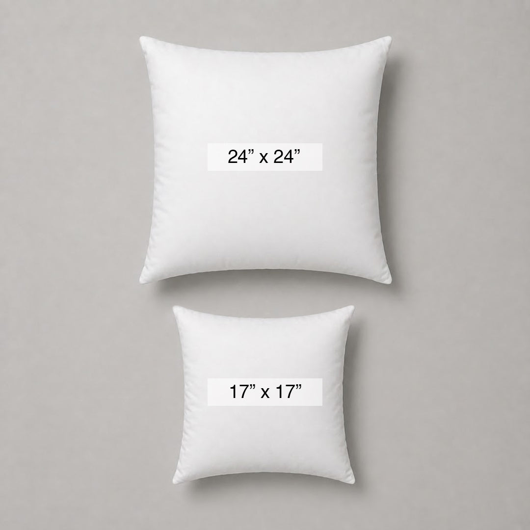 Sofa Fiber Cushion Pillow