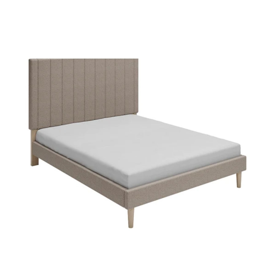 Steve 72x75" Bed
