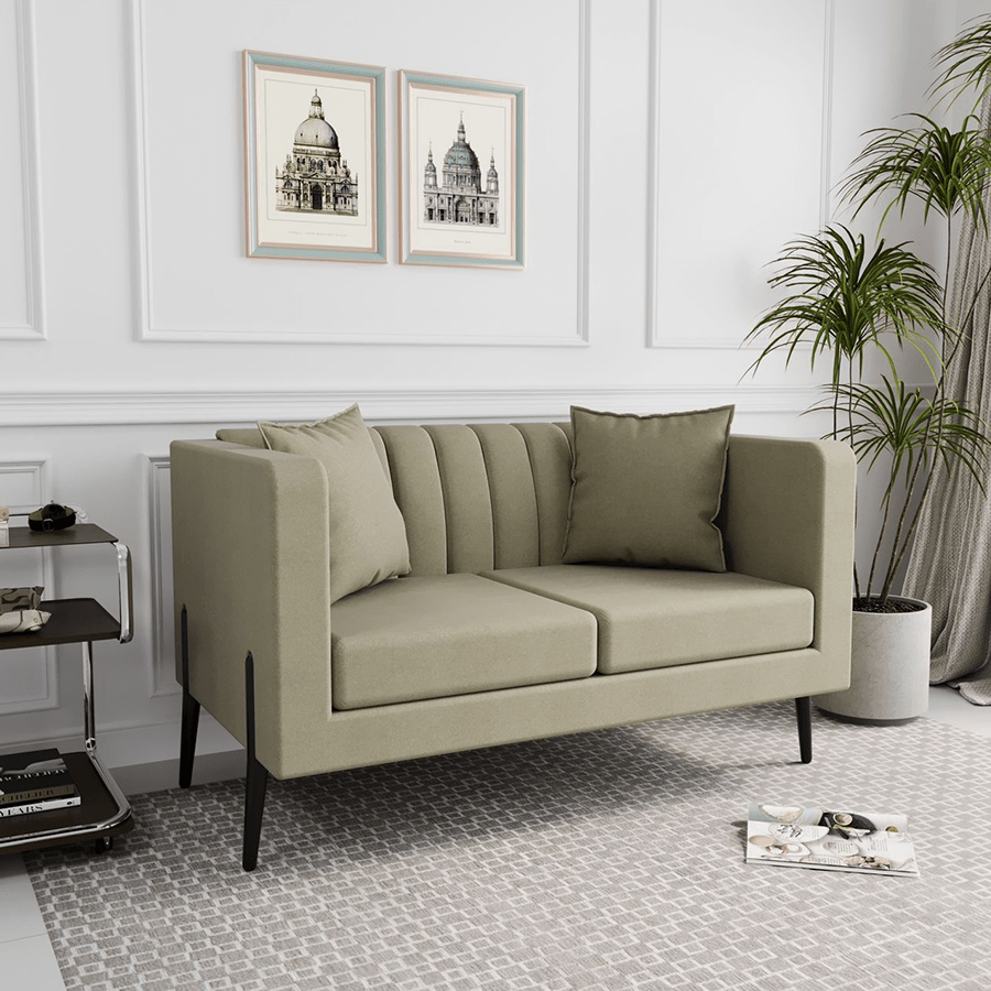 MORE THEO OPTIONS Theo 2 Seater Sofa Theo 2 Seater Sofa Mandaue Foam