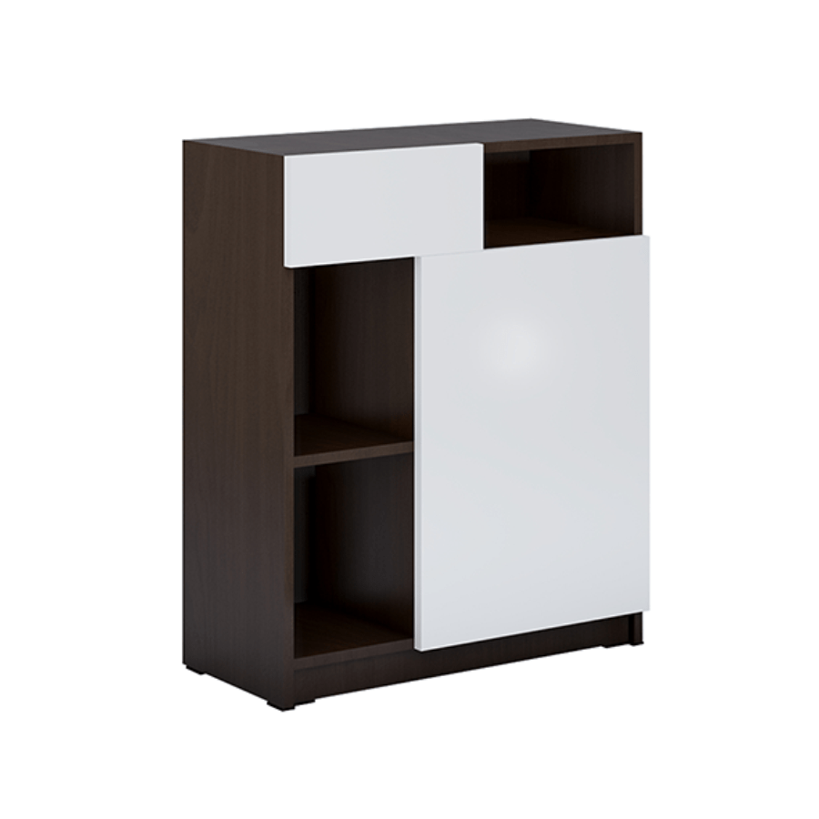 Harley Low Cabinet