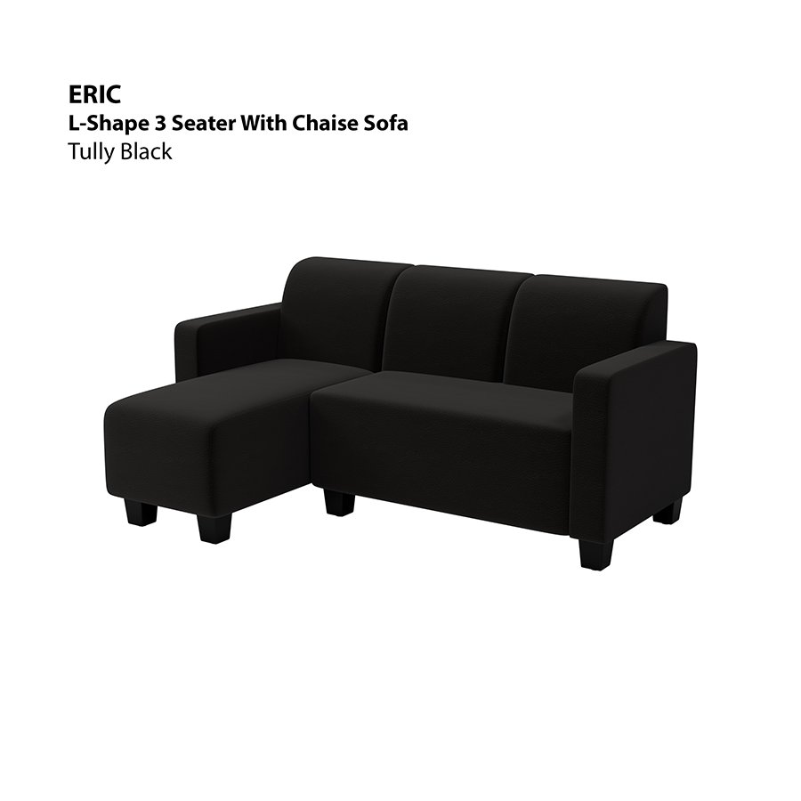 #swatch_Leatherette Tully Black