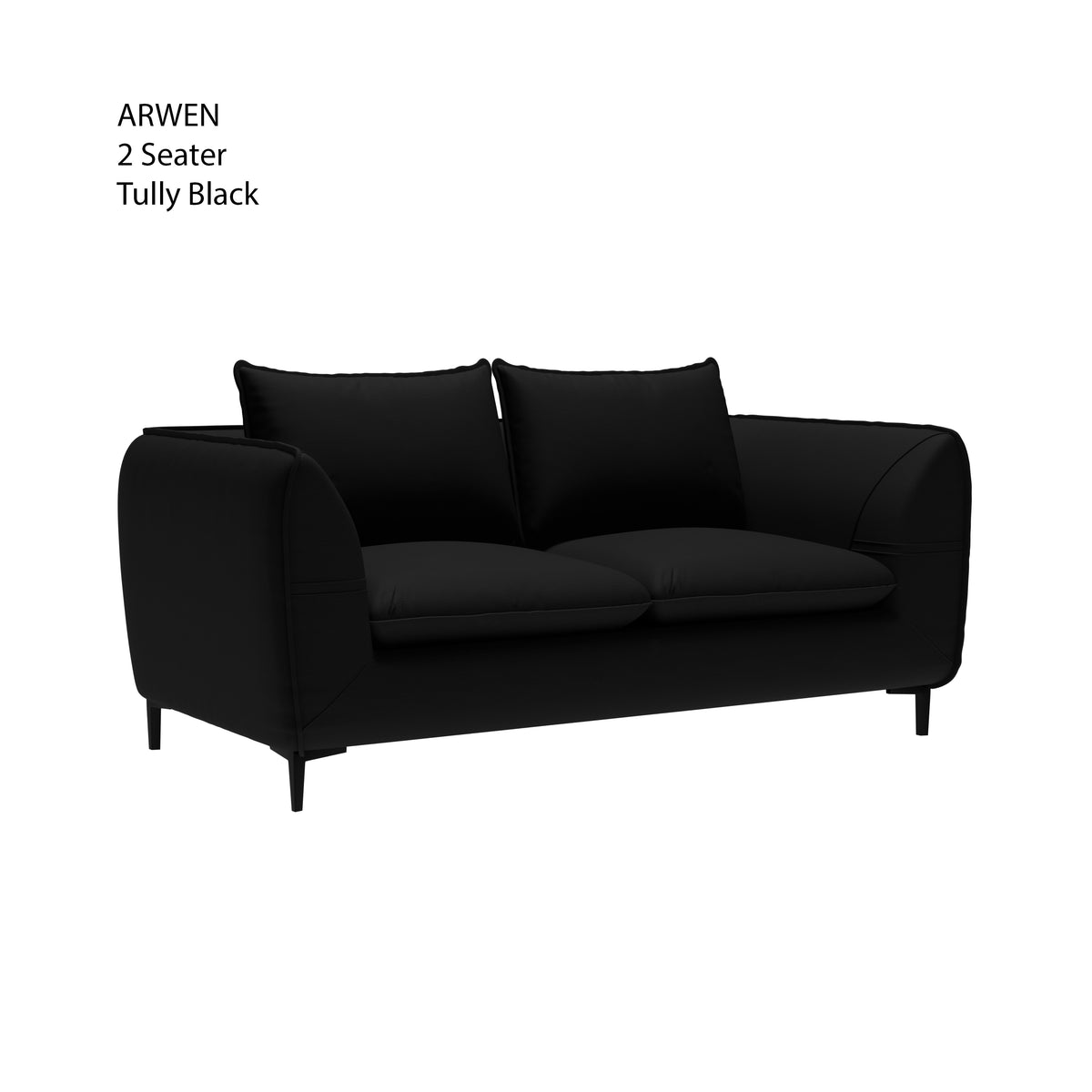 #swatch_Leatherette Tully Black