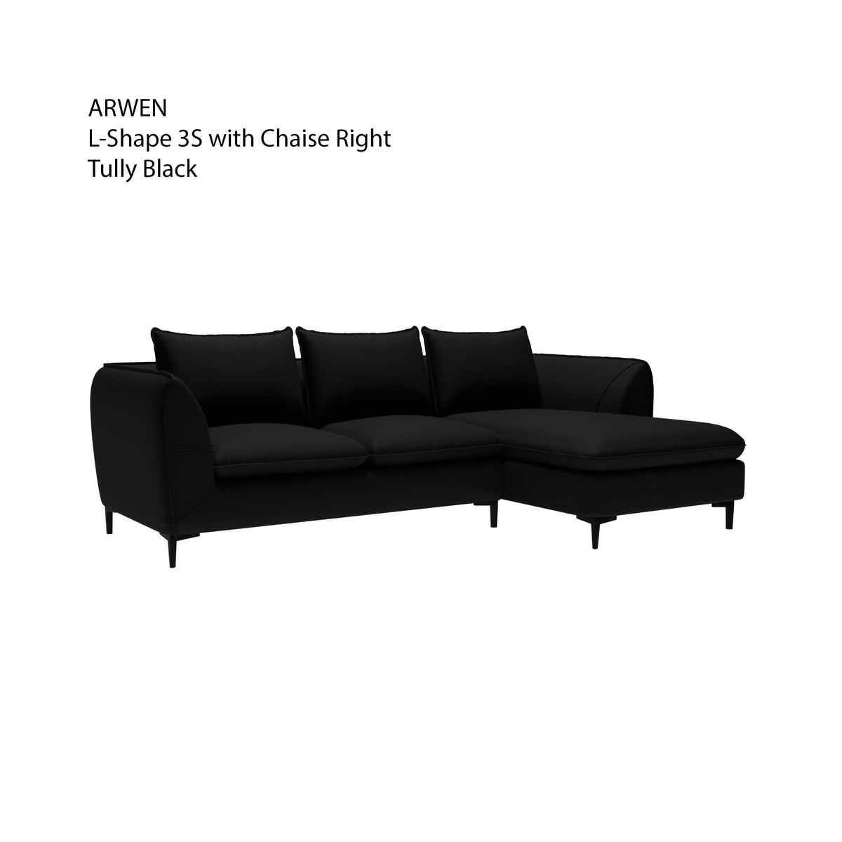 #swatch_Leatherette Tully Black