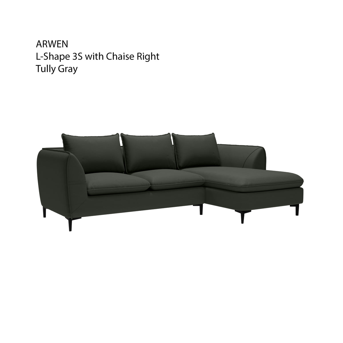 #swatch_Leatherette Tully Gray